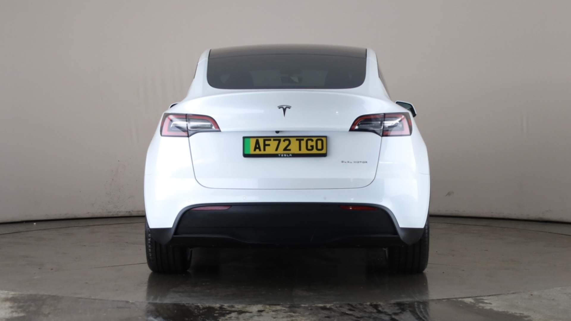 4020641 Long Range AWD 5dr Auto