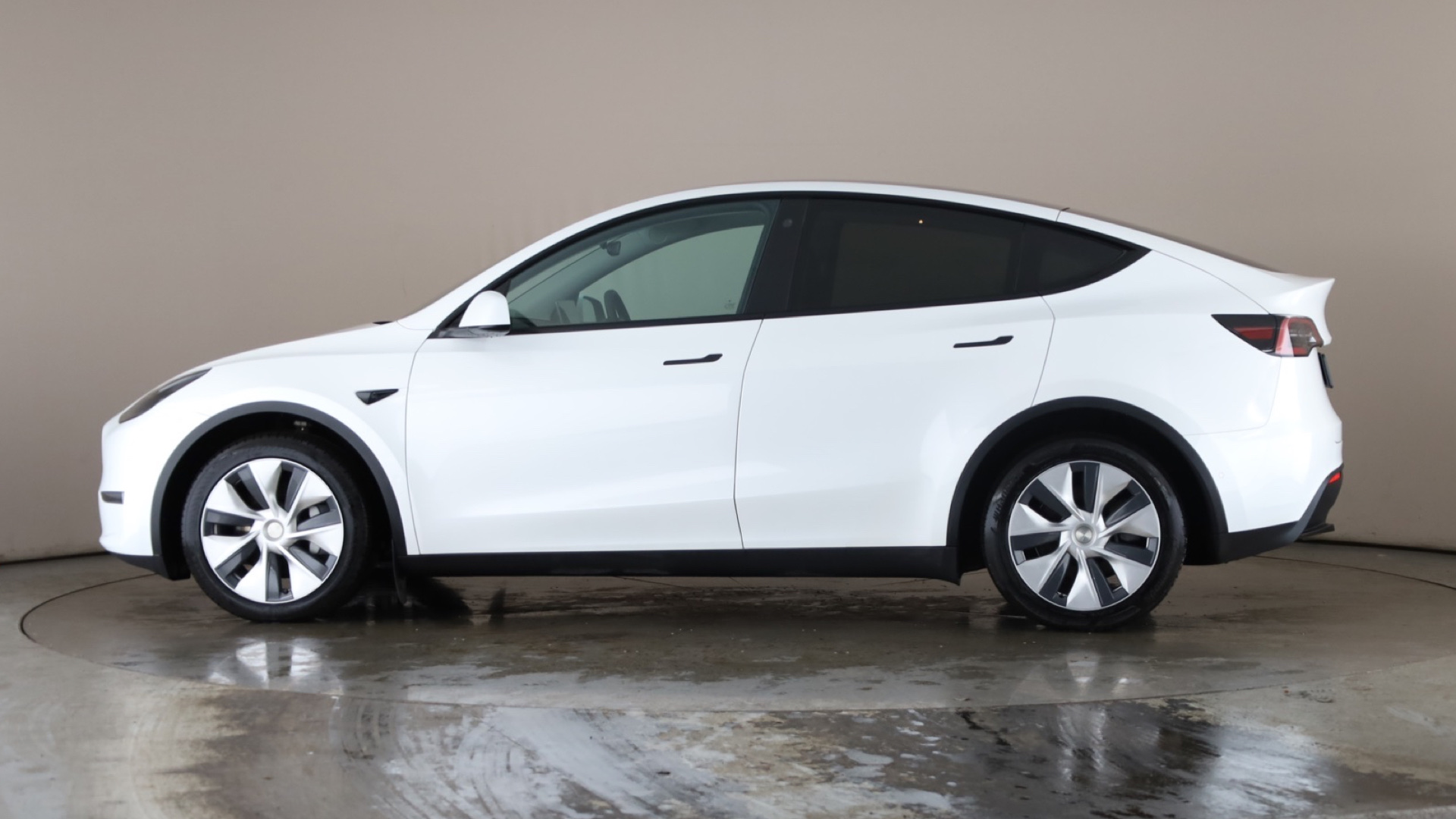 Long Range AWD 5dr Auto [2022]