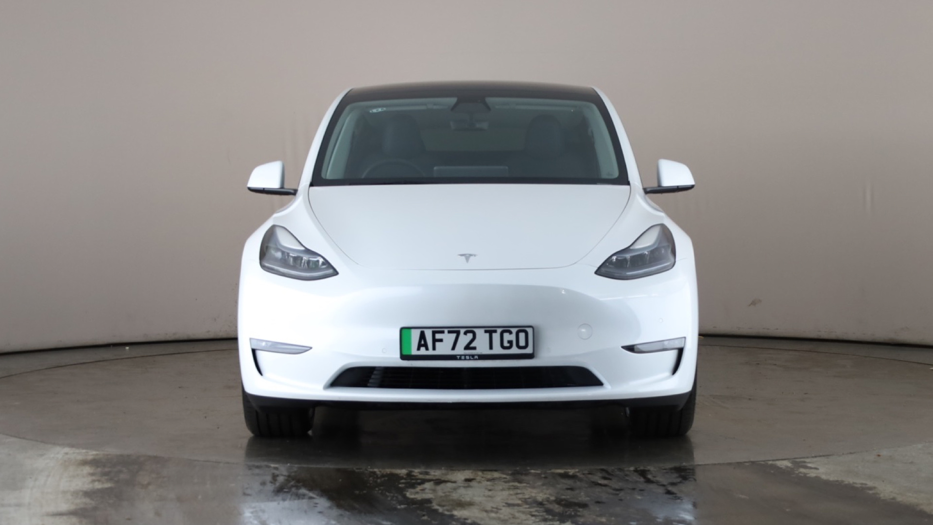 4020641 Long Range AWD 5dr Auto