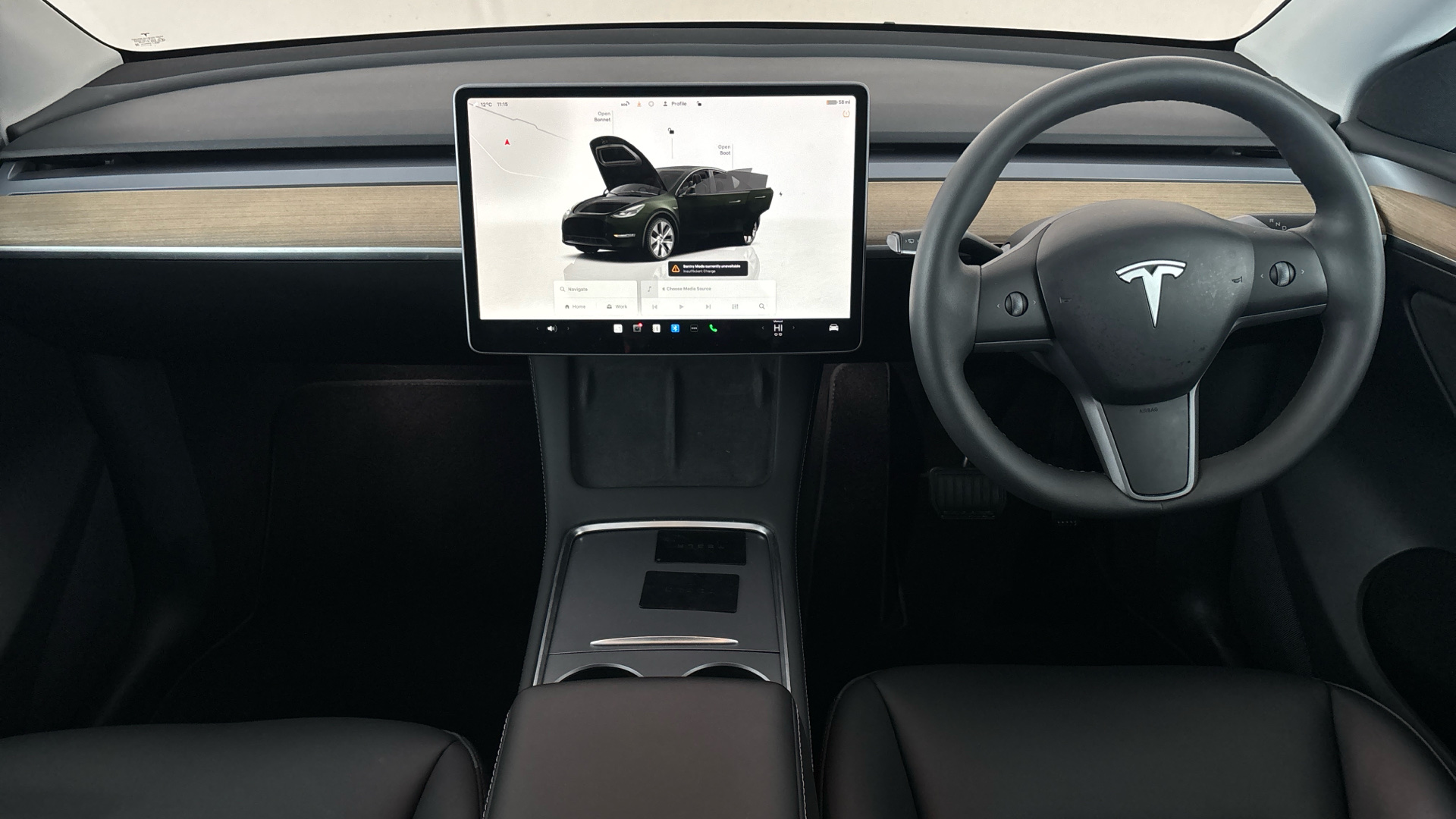 4020641 Long Range AWD 5dr Auto