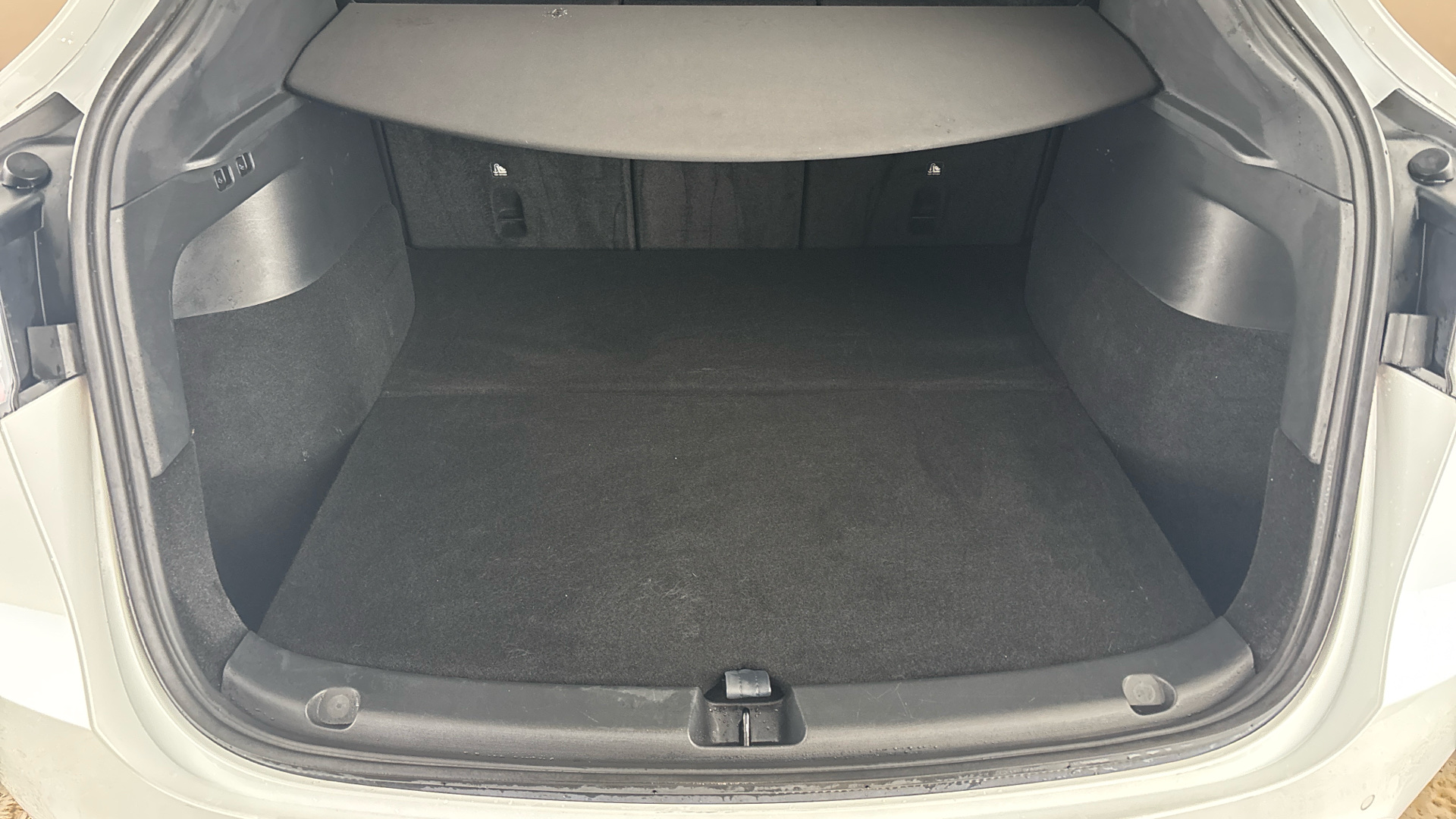 4020641 Long Range AWD 5dr Auto