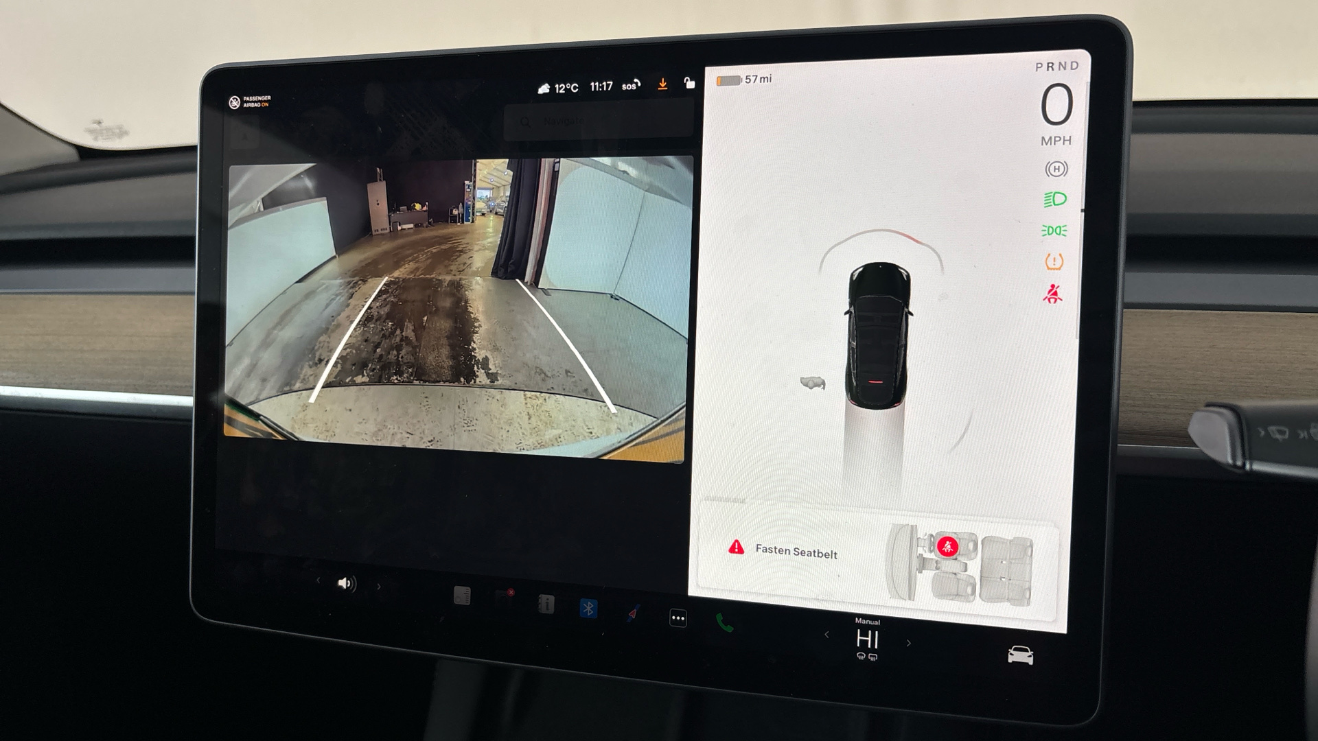 4020641 Long Range AWD 5dr Auto