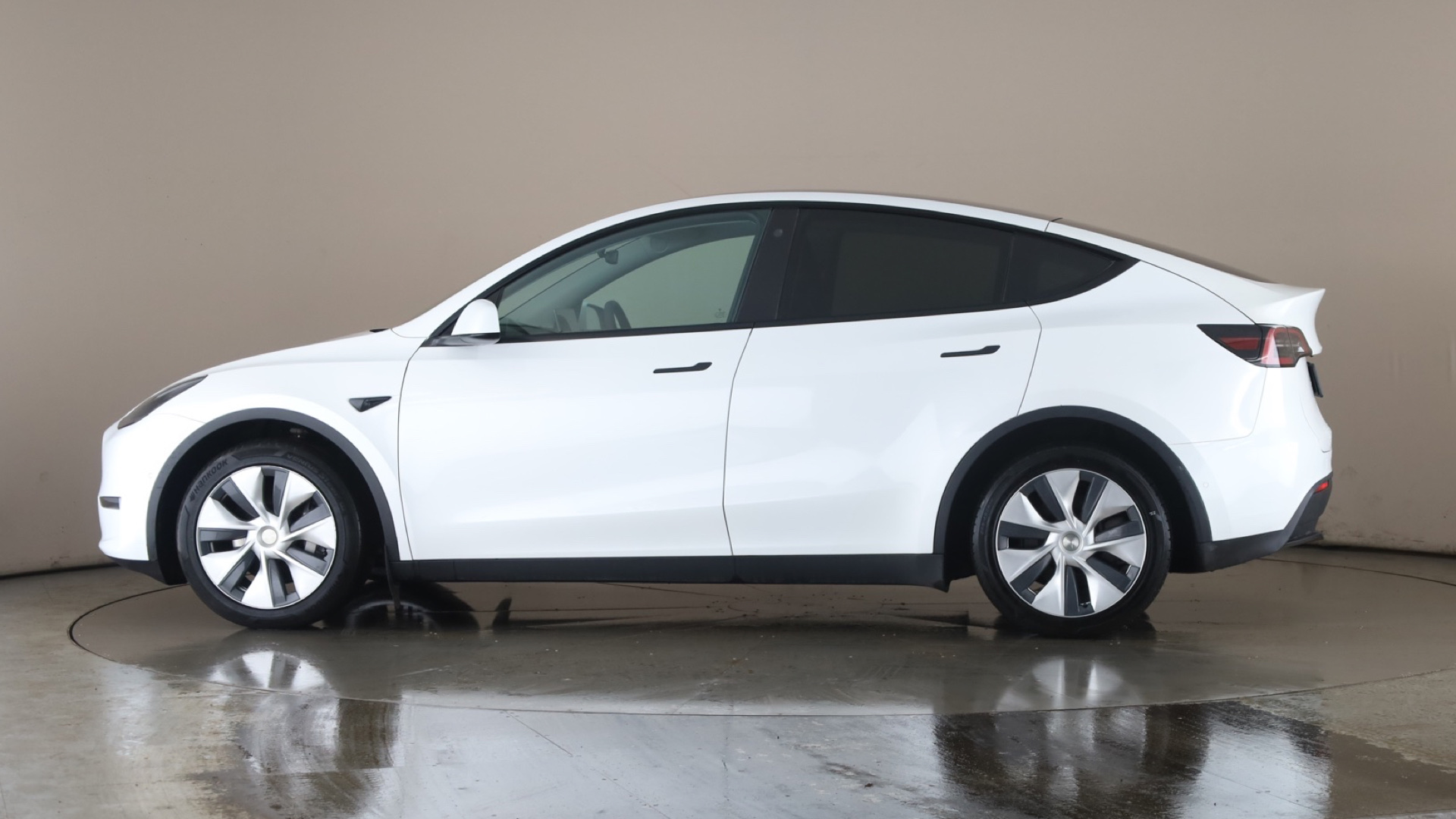 Long Range AWD 5dr Auto [2022]