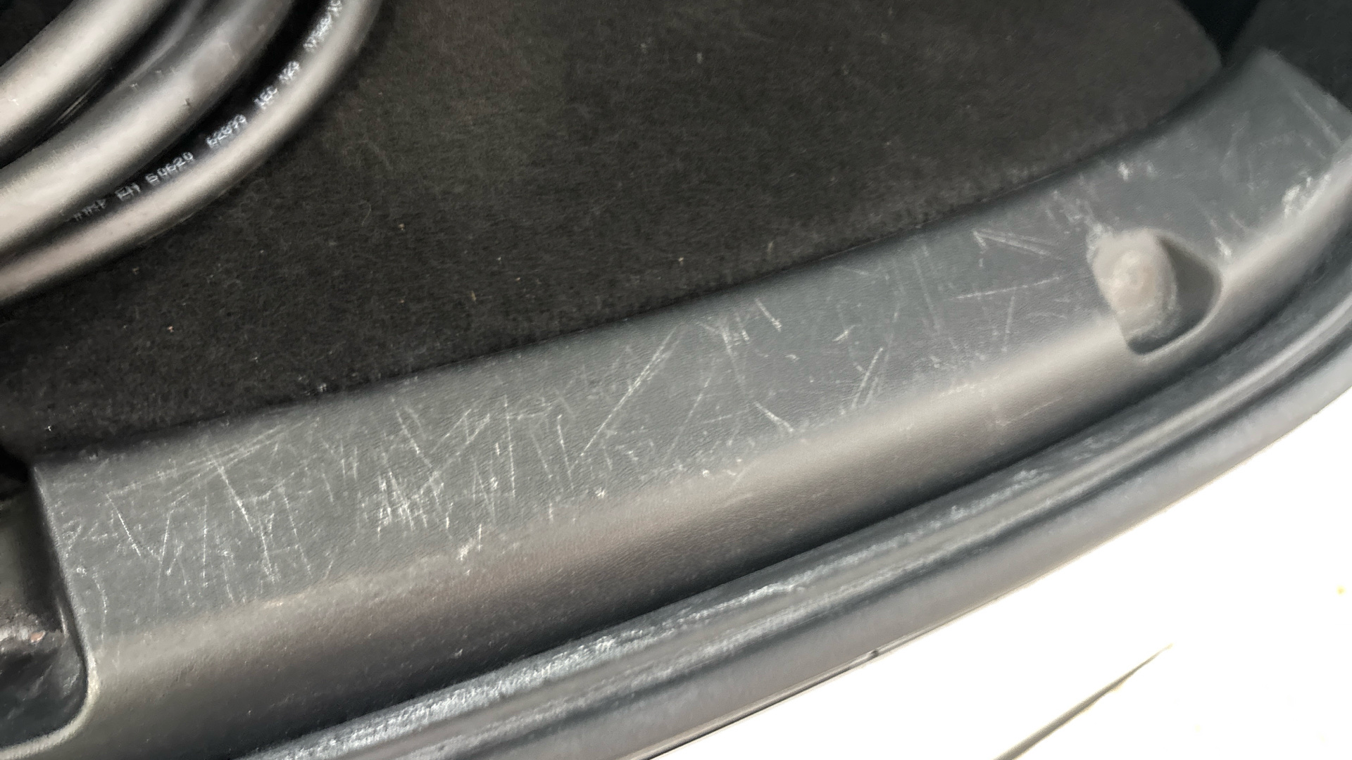 4060153 Long Range AWD 5dr Auto