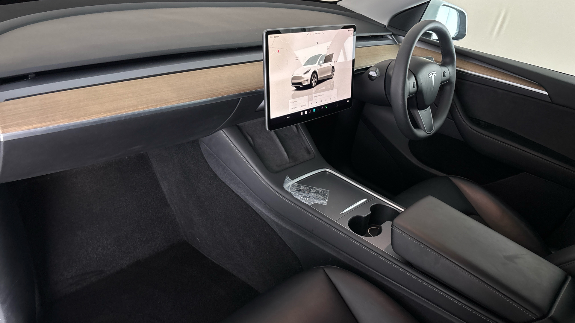 4060153 Long Range AWD 5dr Auto