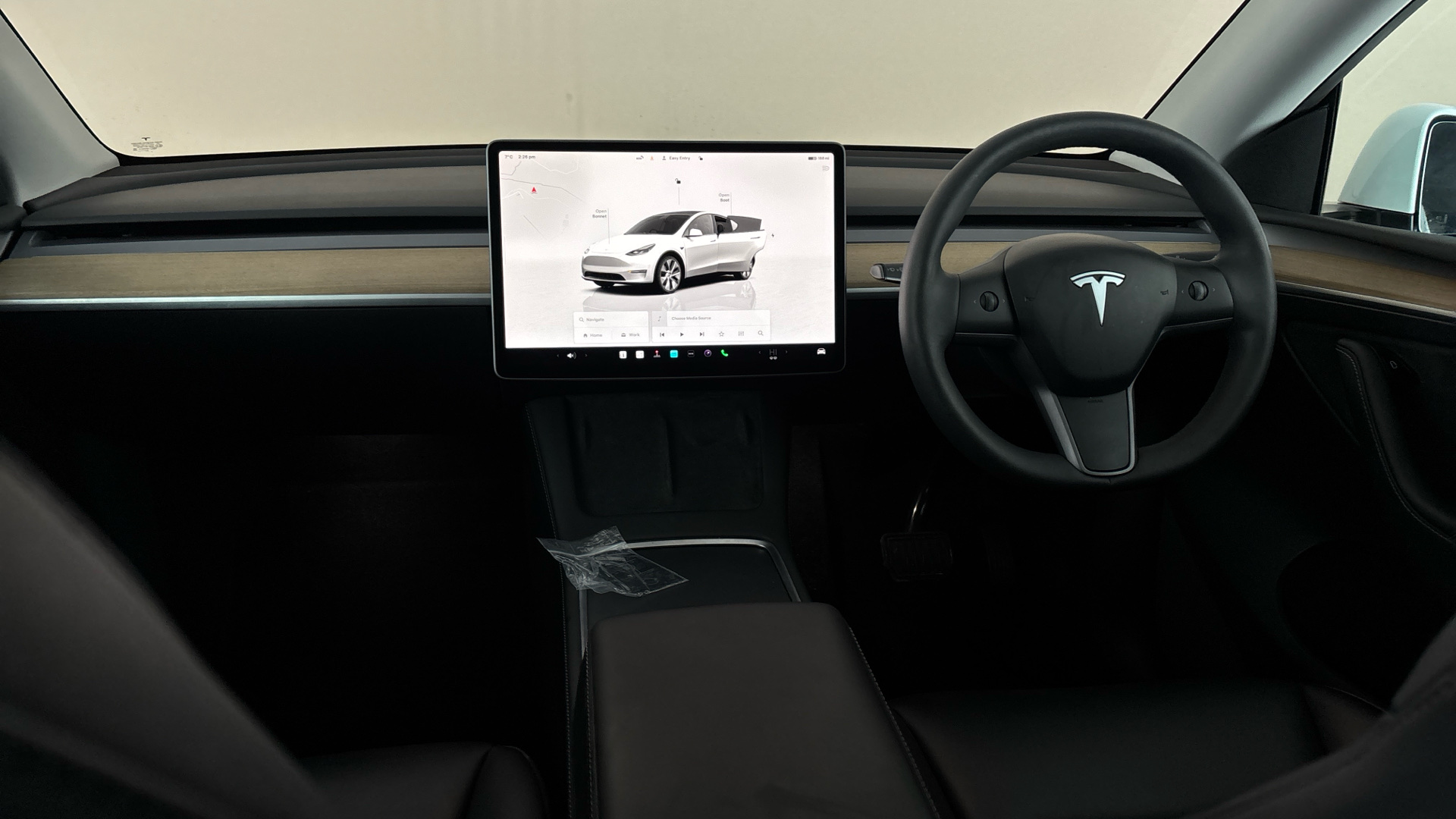 4060153 Long Range AWD 5dr Auto