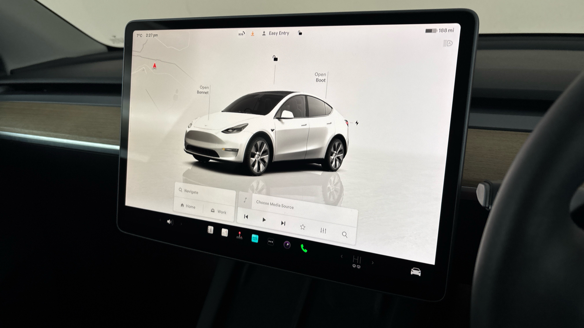 4060153 Long Range AWD 5dr Auto