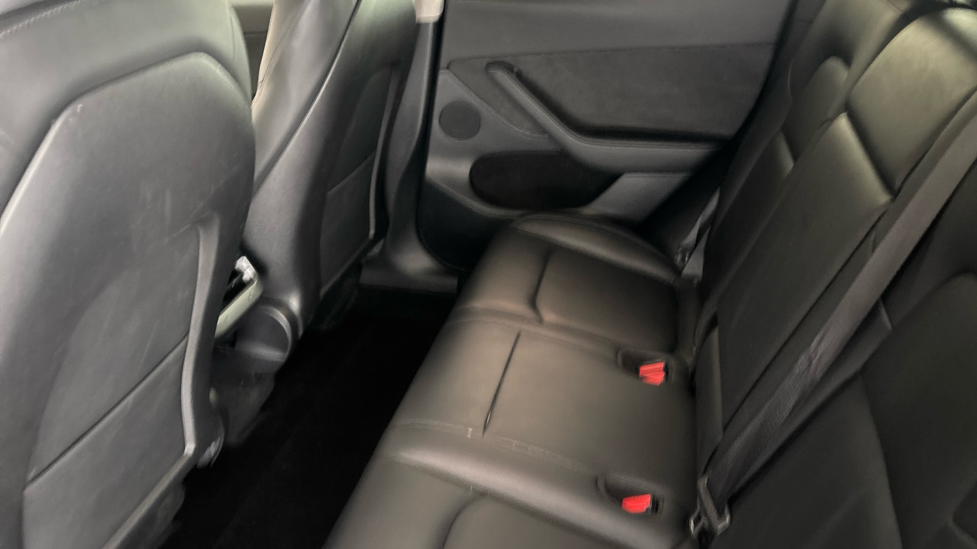 4060153 Long Range AWD 5dr Auto