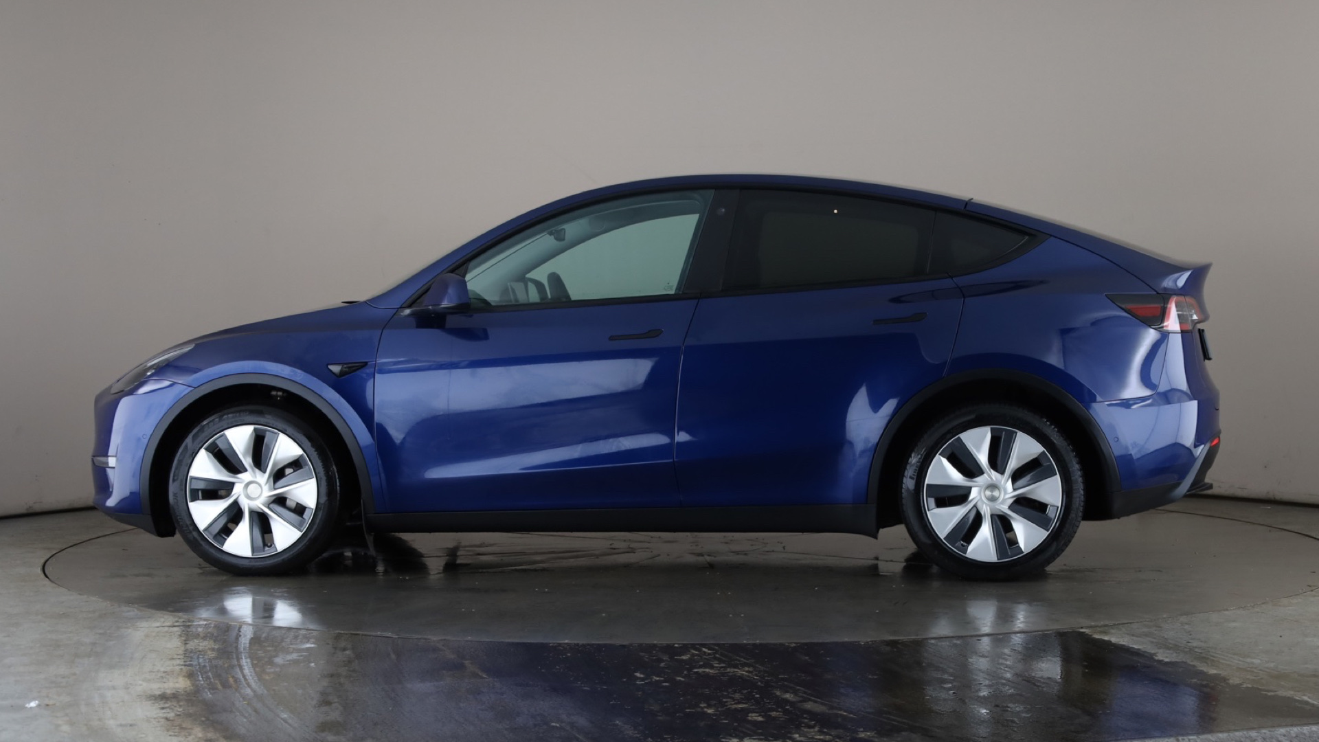 Long Range AWD 5dr Auto [2022]