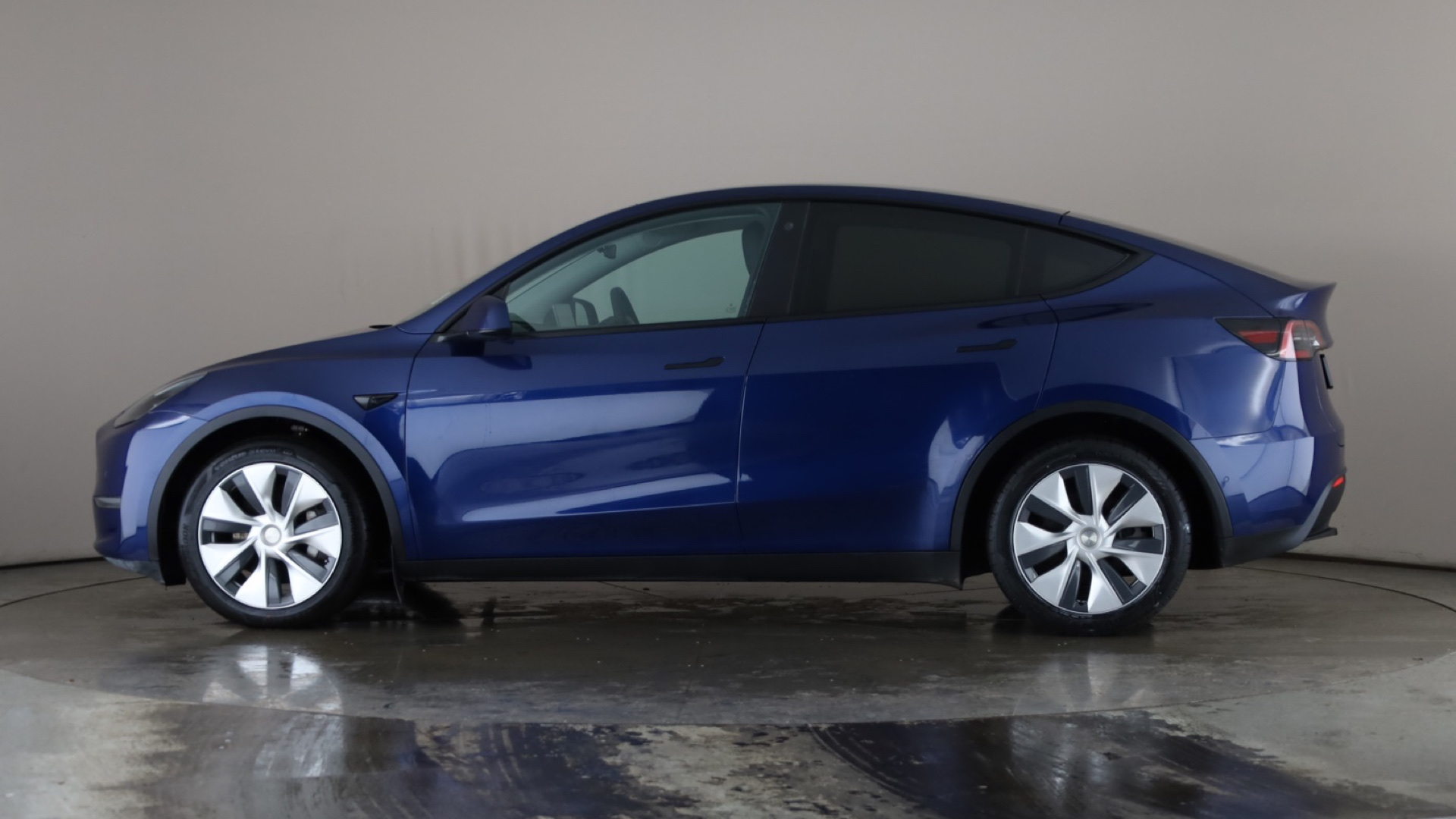 Long Range AWD 5dr Auto [2022]