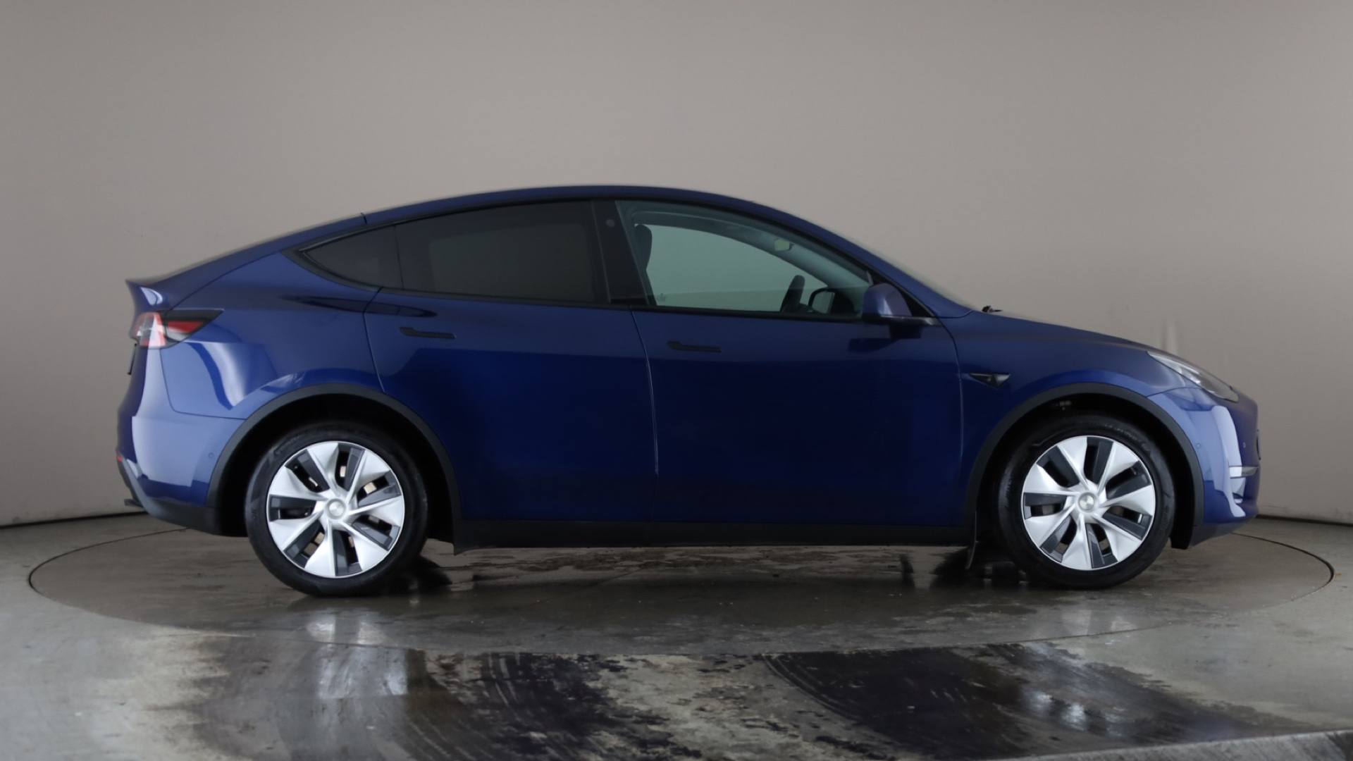 4020681 Long Range AWD 5dr Auto