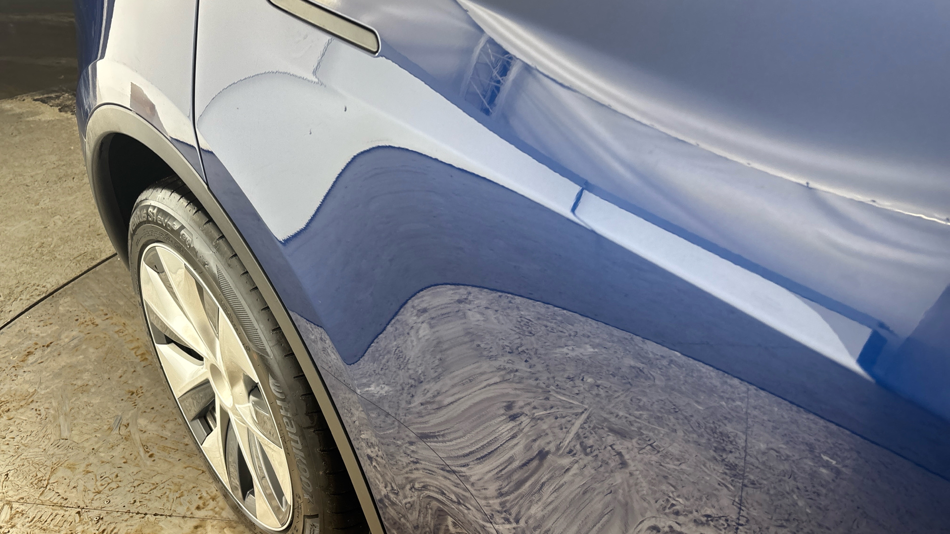 4020681 Long Range AWD 5dr Auto