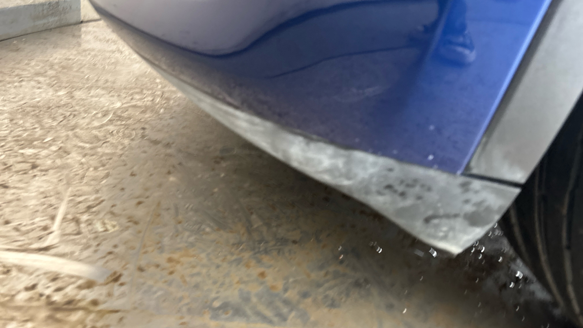 4020681 Long Range AWD 5dr Auto