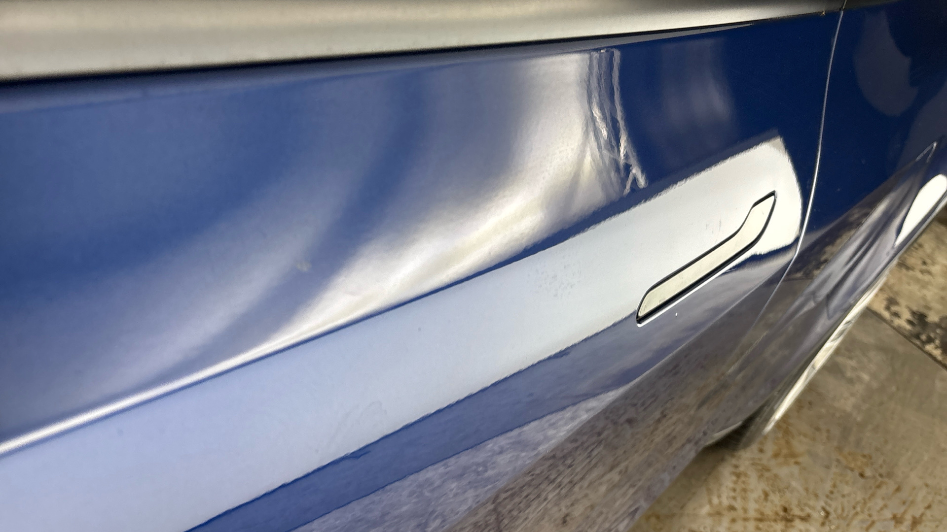 4020681 Long Range AWD 5dr Auto