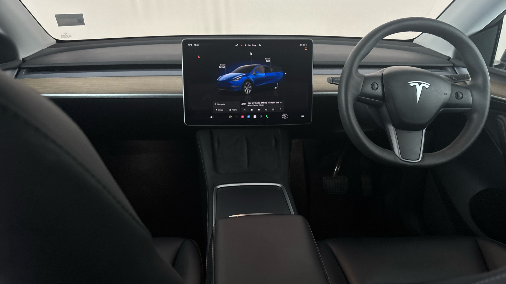 4020681 Long Range AWD 5dr Auto