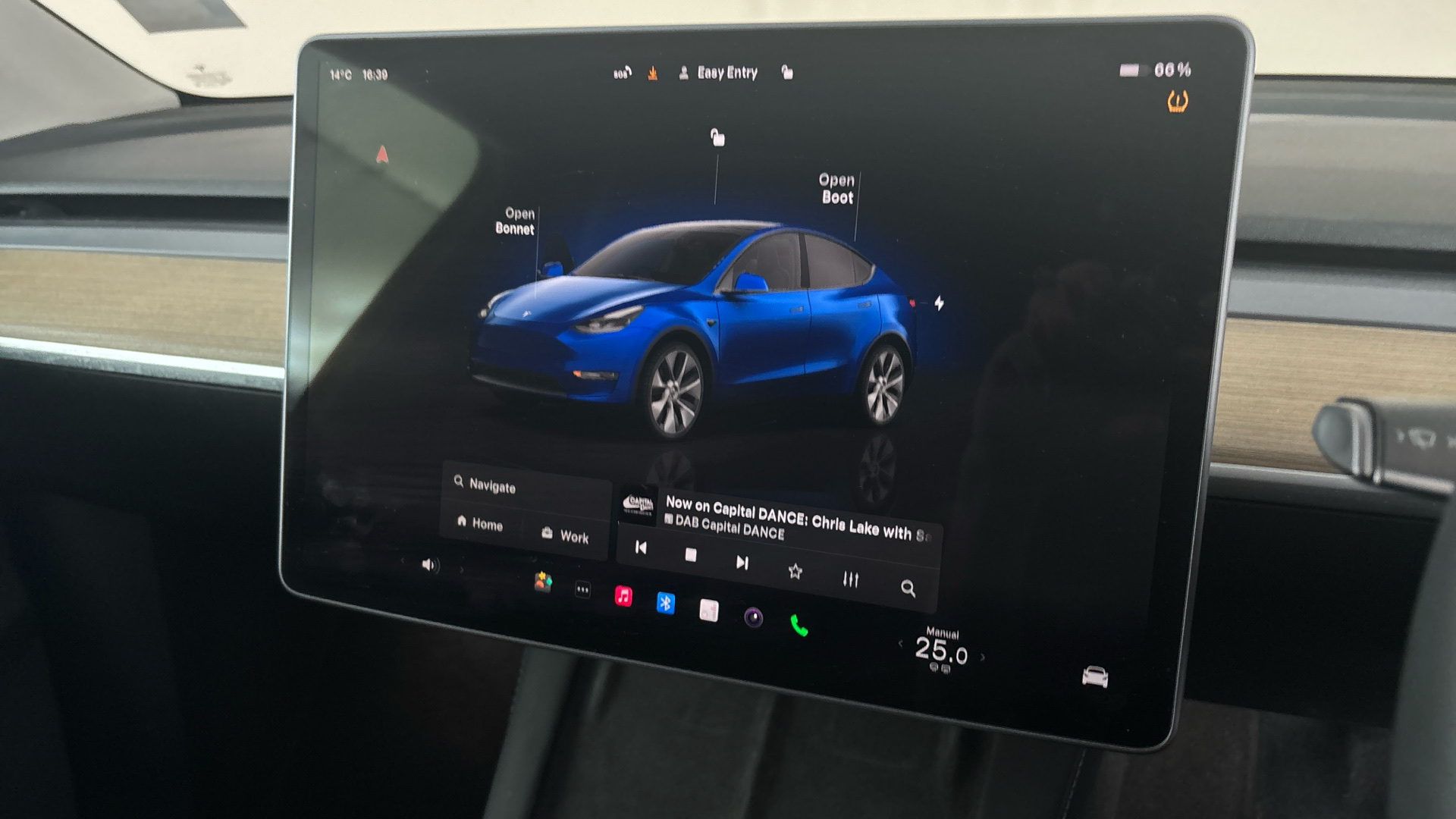 4020681 Long Range AWD 5dr Auto