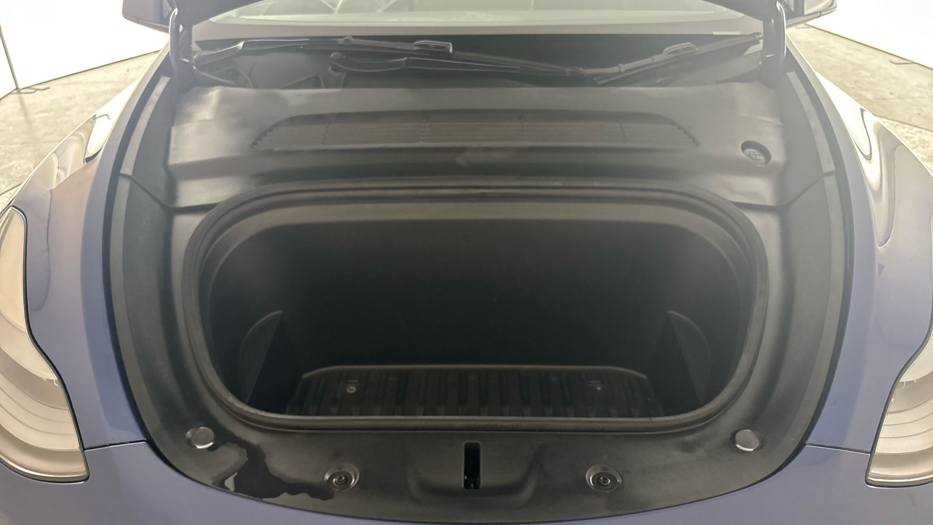 4020681 Long Range AWD 5dr Auto