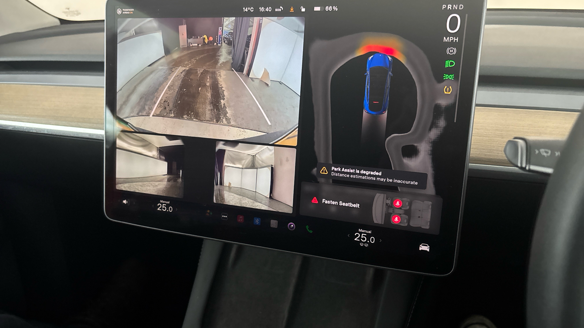 4020681 Long Range AWD 5dr Auto