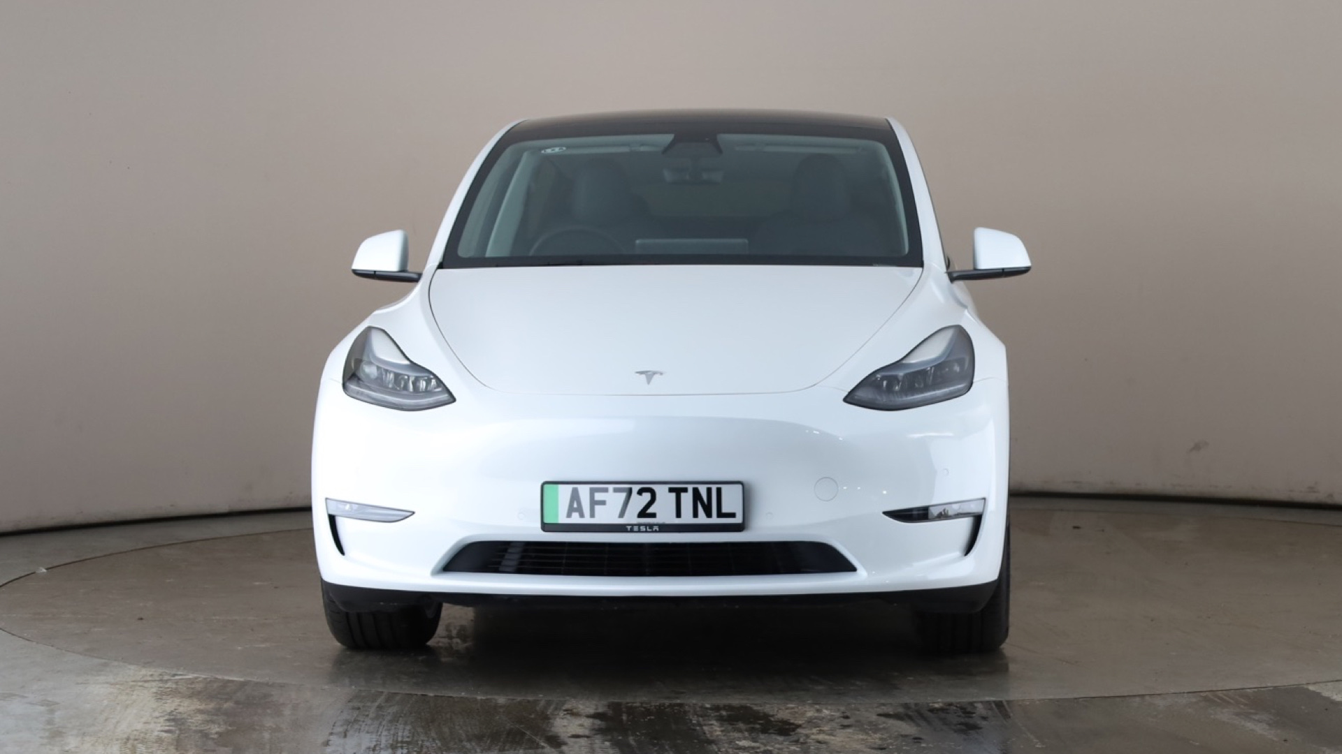 4020917 Long Range AWD 5dr Auto