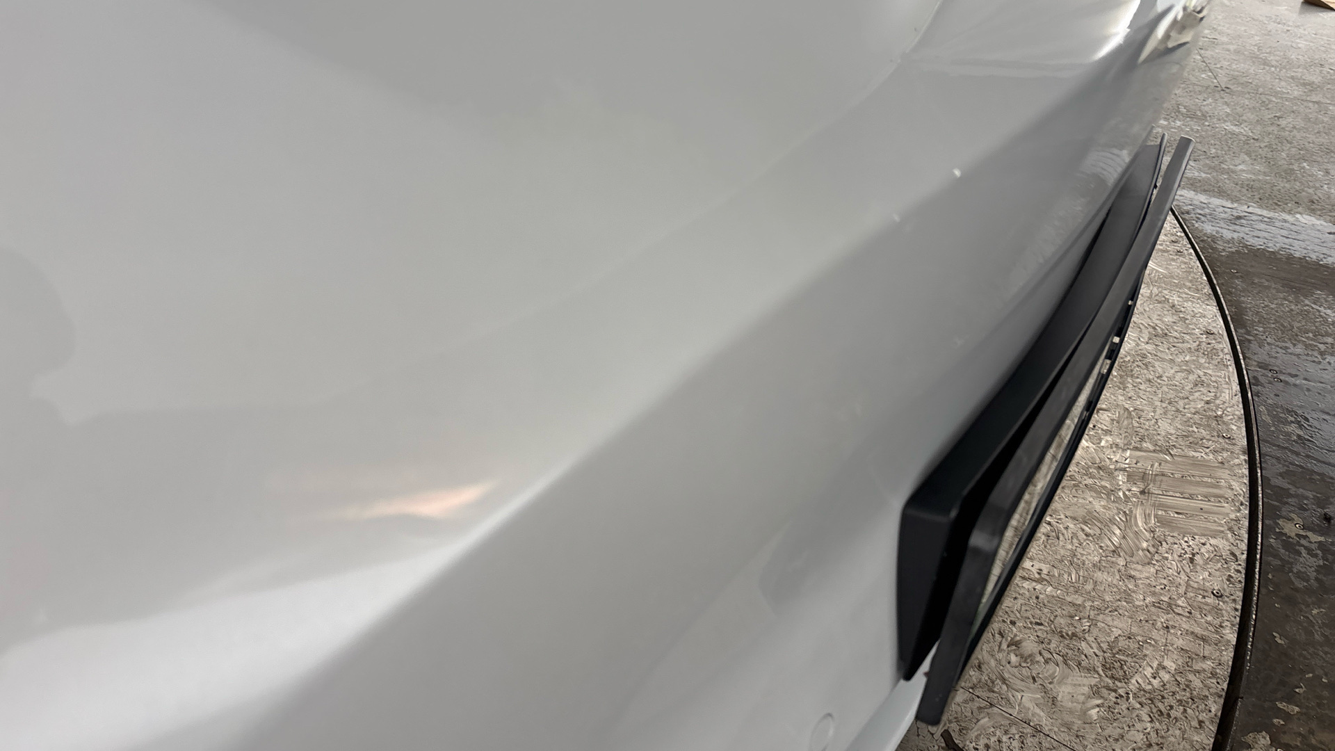 4020917 Long Range AWD 5dr Auto