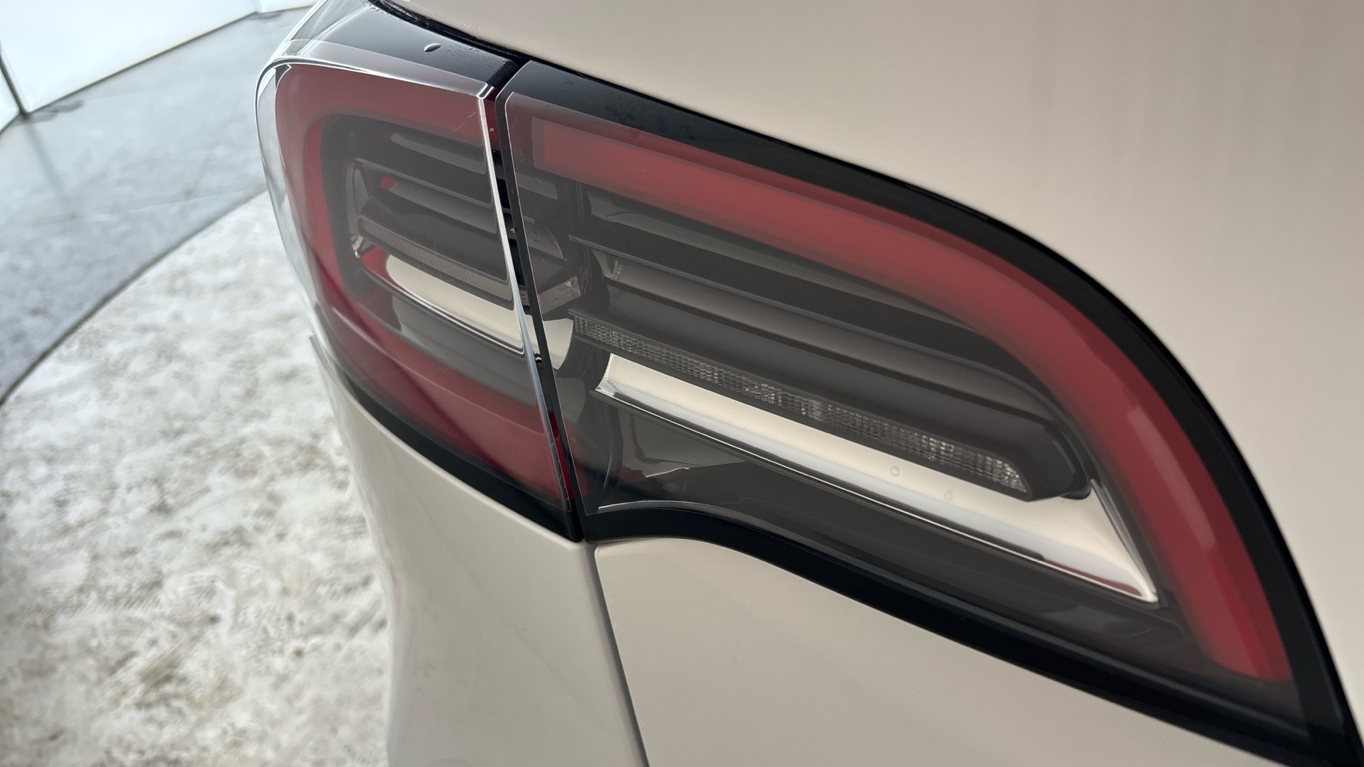 4020917 Long Range AWD 5dr Auto