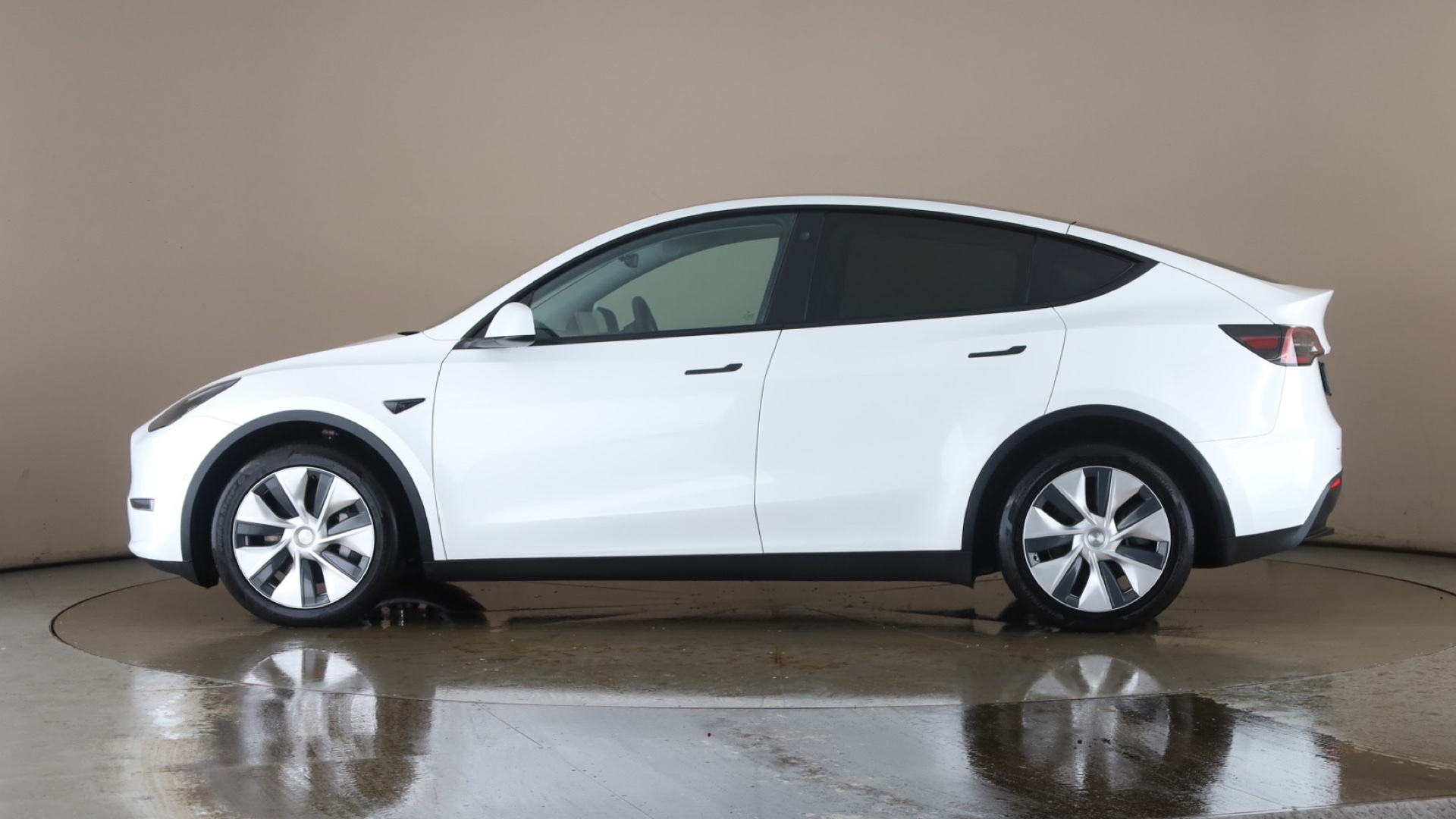 Long Range AWD 5dr Auto [2022]