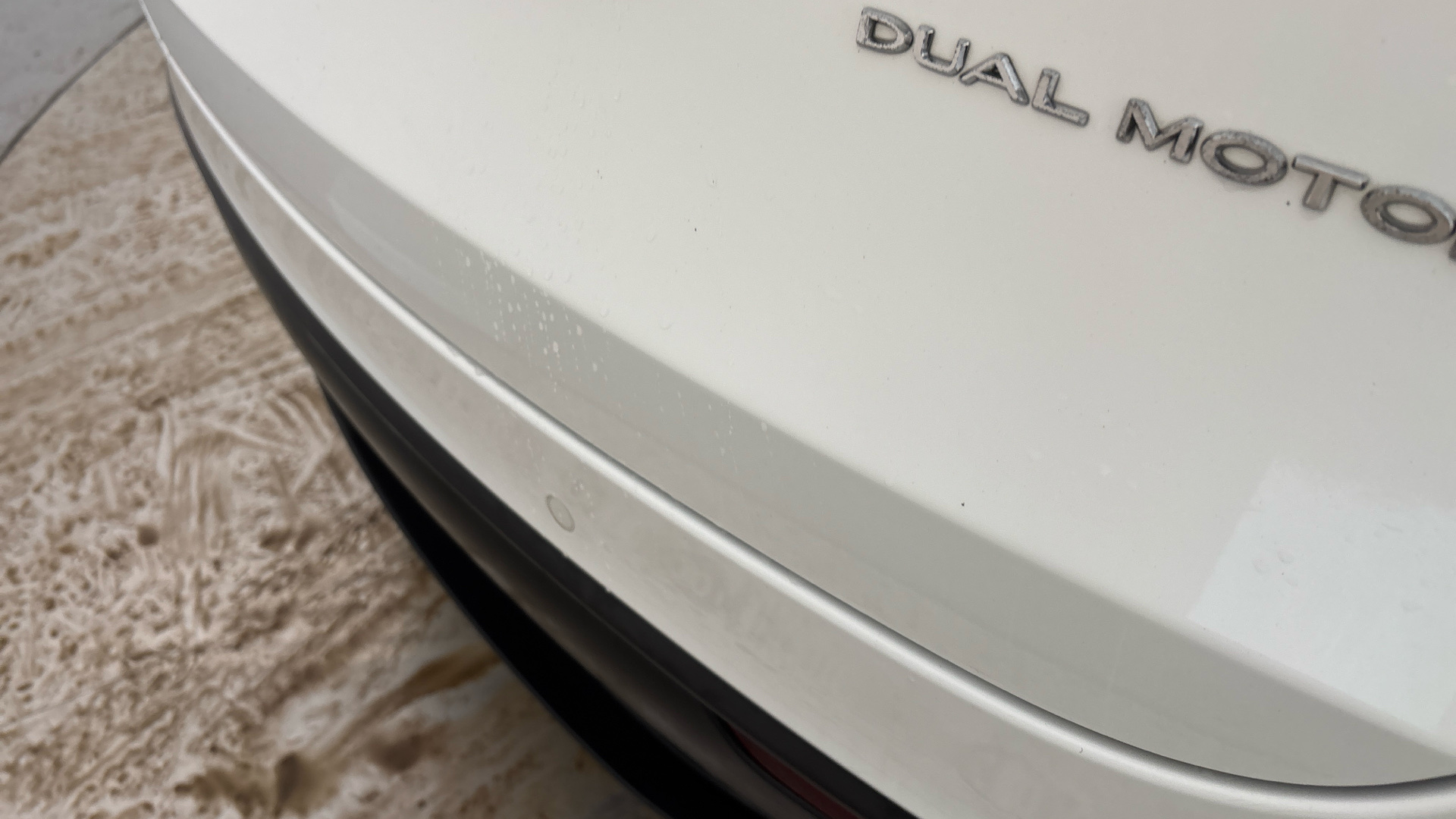 4058720 Long Range AWD 5dr Auto