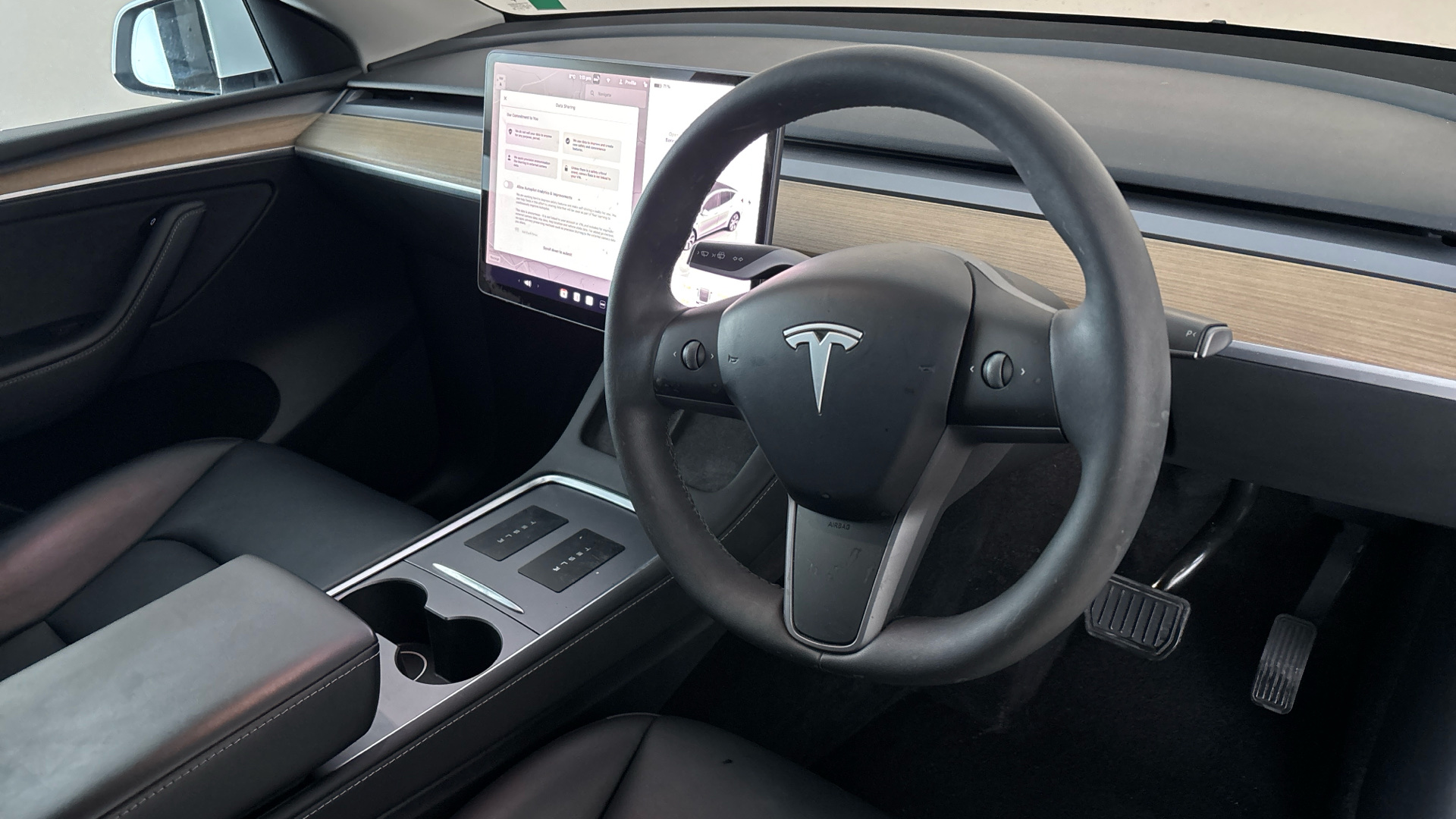 4058720 Long Range AWD 5dr Auto