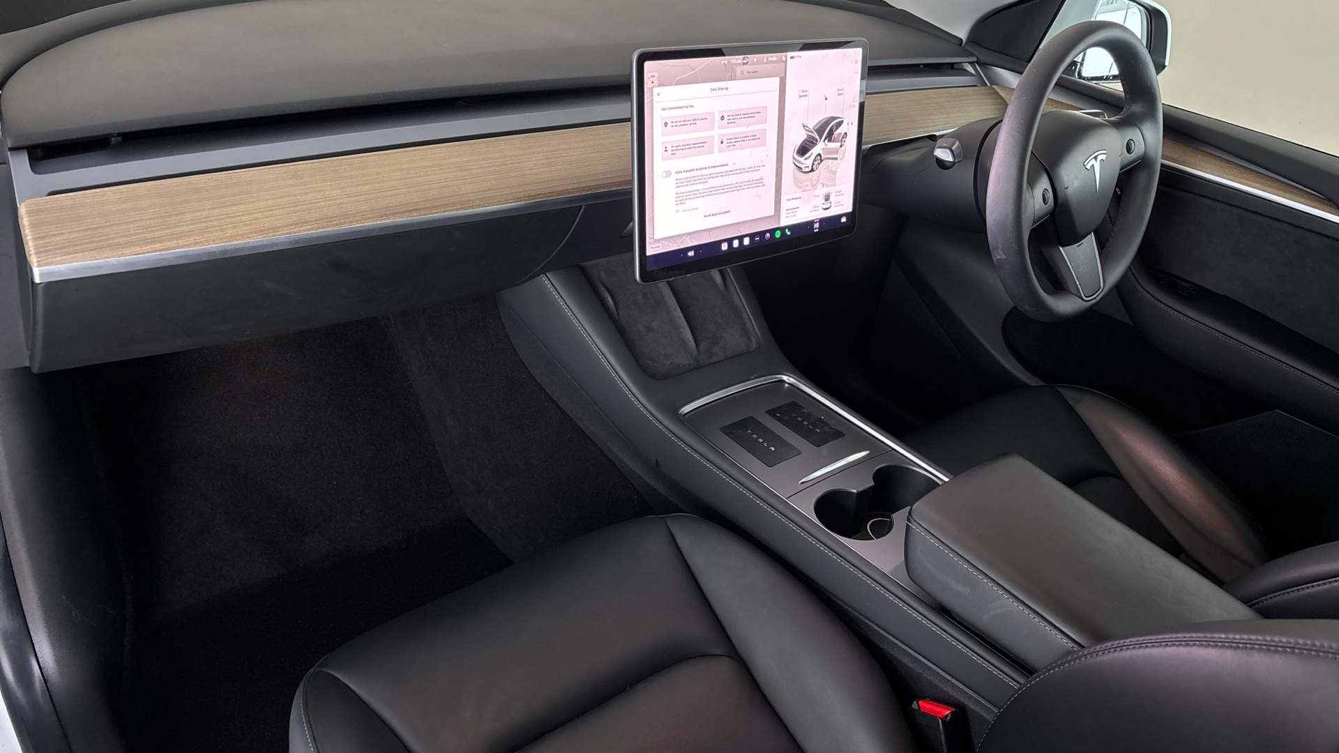 4058720 Long Range AWD 5dr Auto