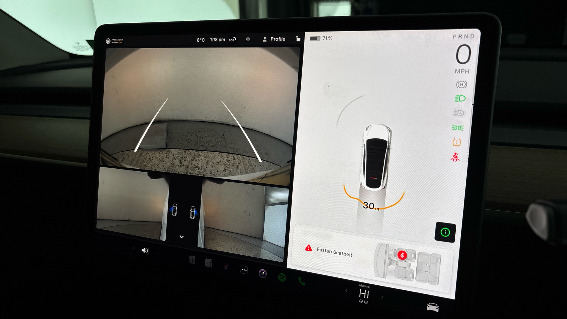 4058720 Long Range AWD 5dr Auto