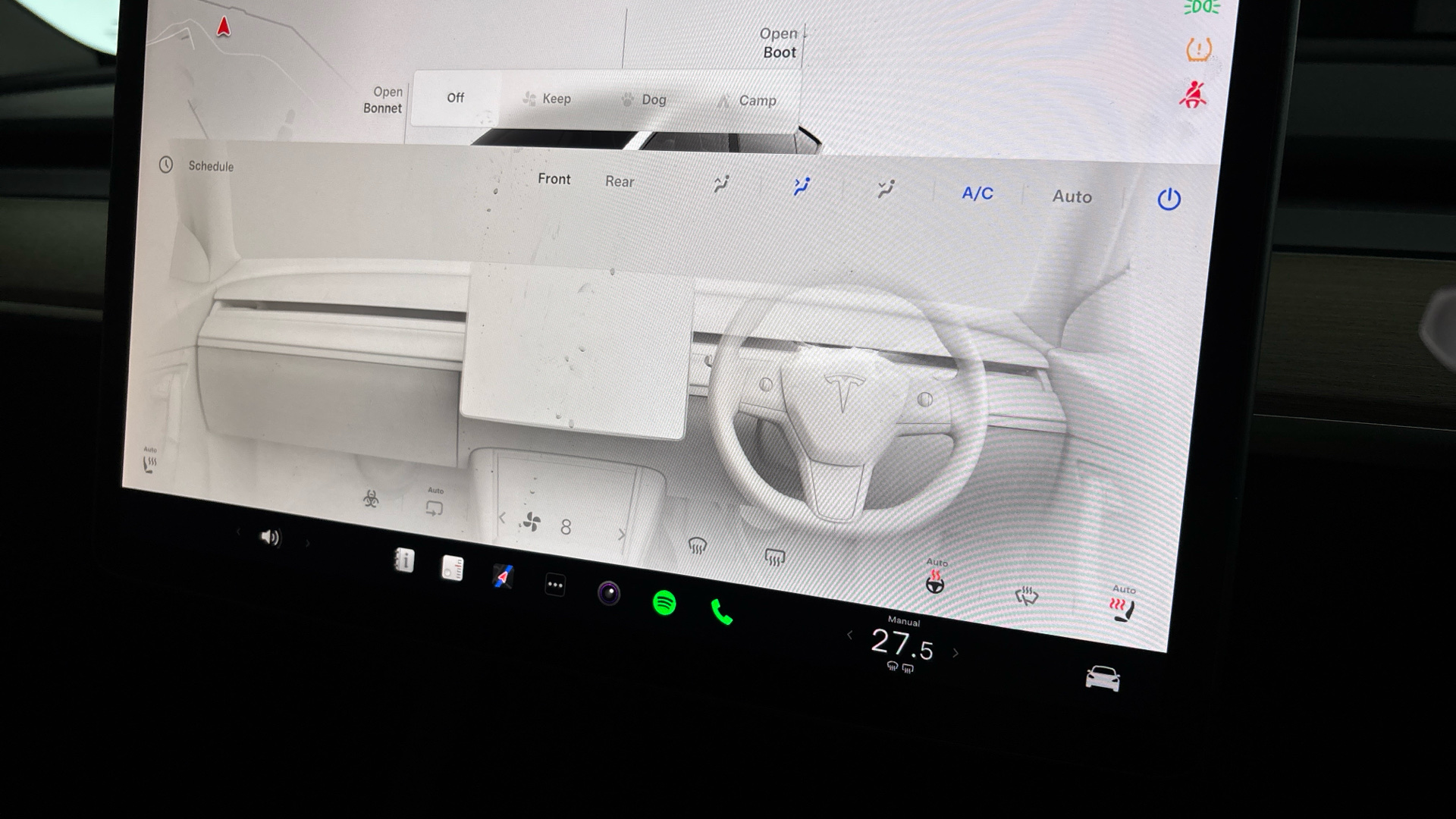 4058720 Long Range AWD 5dr Auto