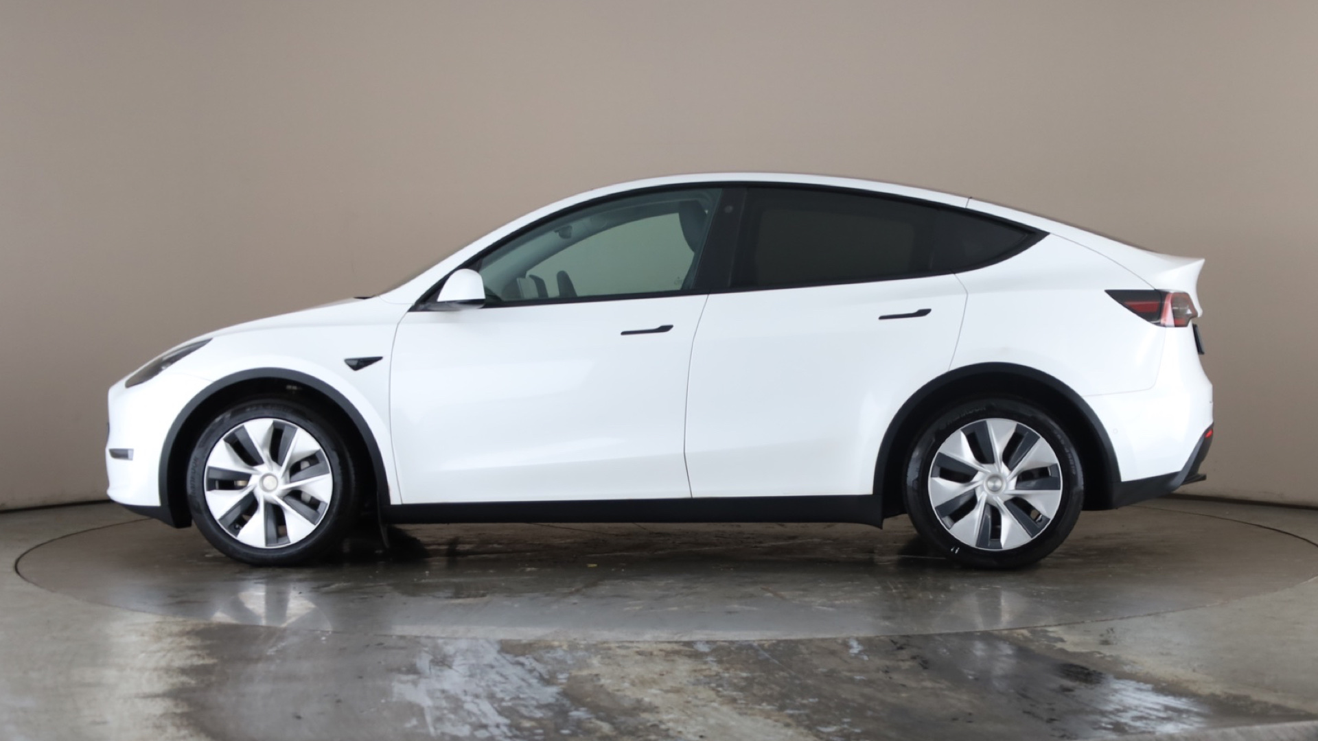 Long Range AWD 5dr Auto [2022]