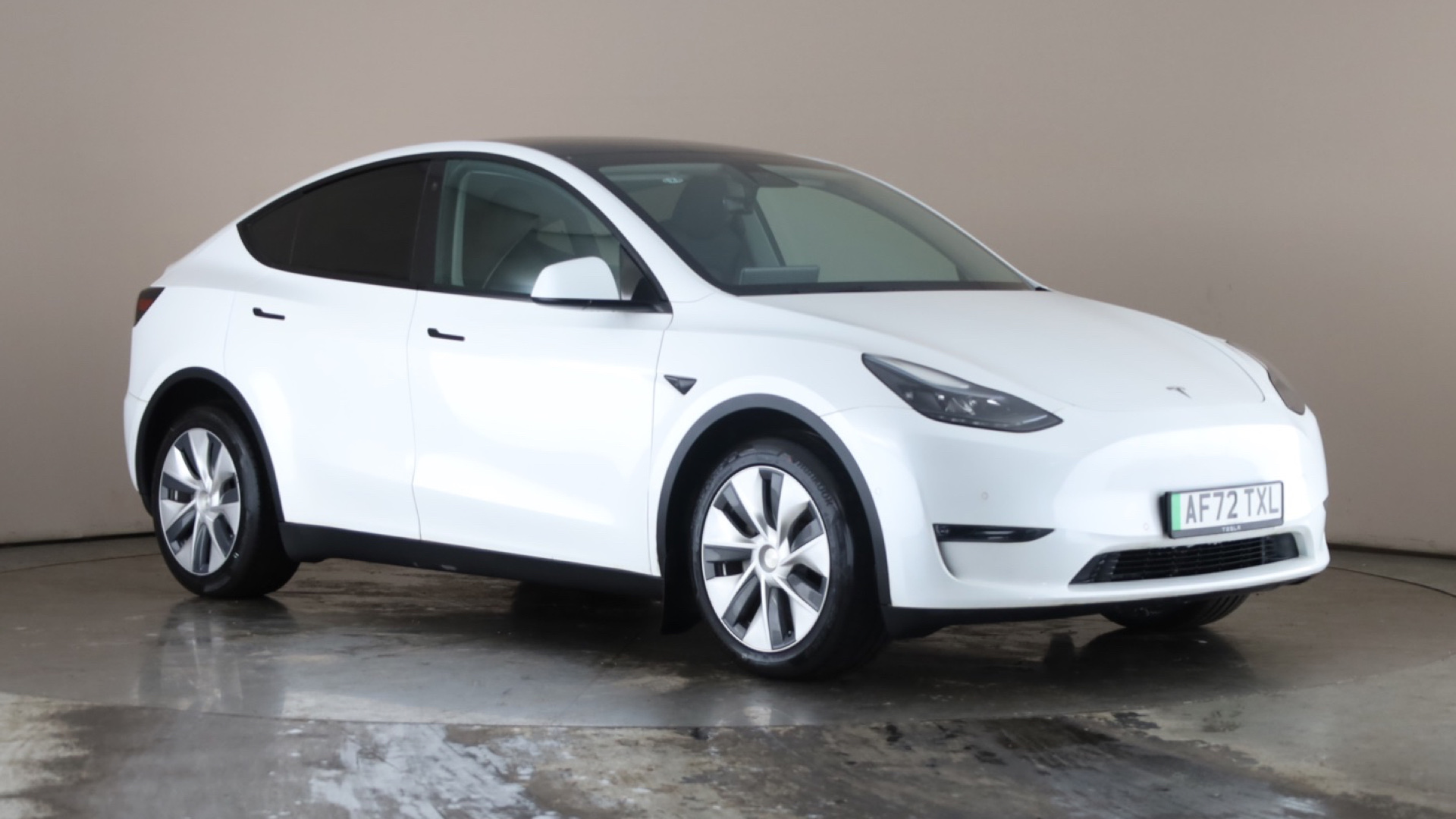 4020700 Long Range AWD 5dr Auto