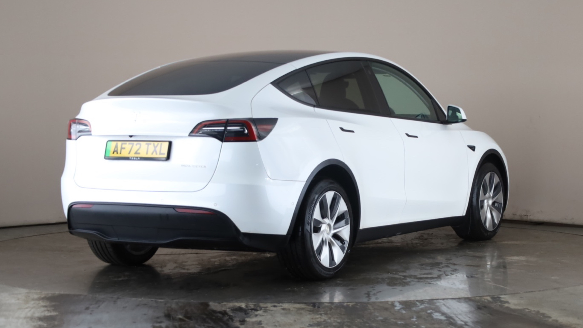 4020700 Long Range AWD 5dr Auto