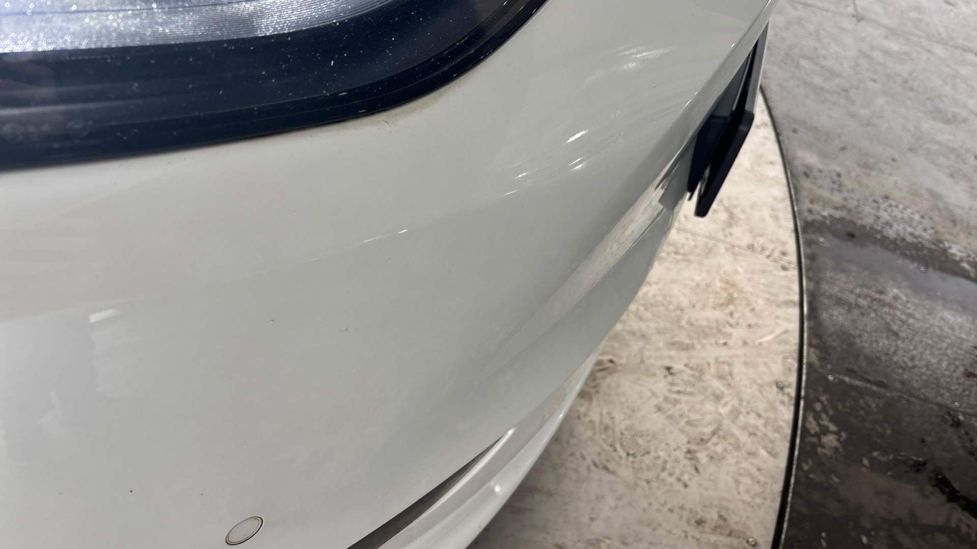 4020700 Long Range AWD 5dr Auto