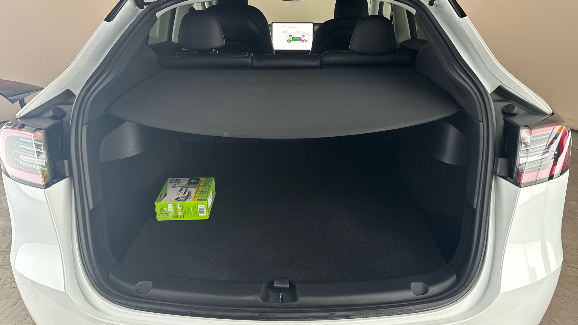 4020700 Long Range AWD 5dr Auto