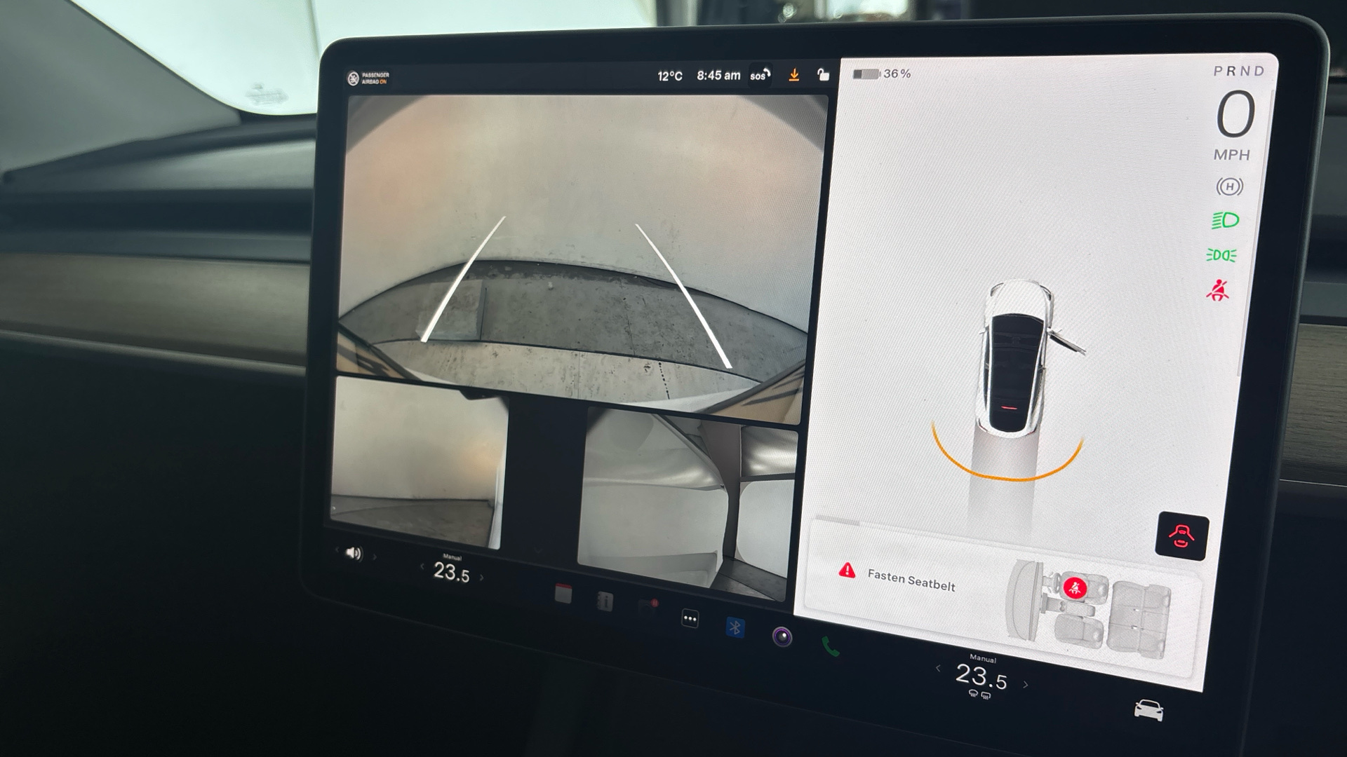 4020700 Long Range AWD 5dr Auto