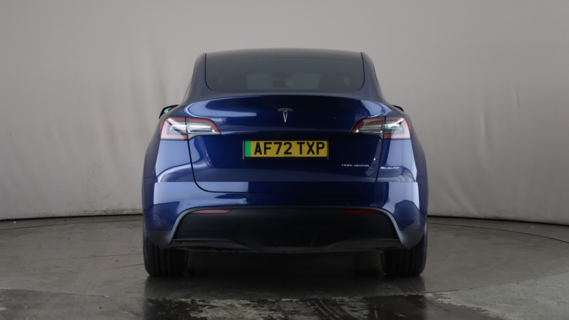 4020642 Long Range AWD 5dr Auto