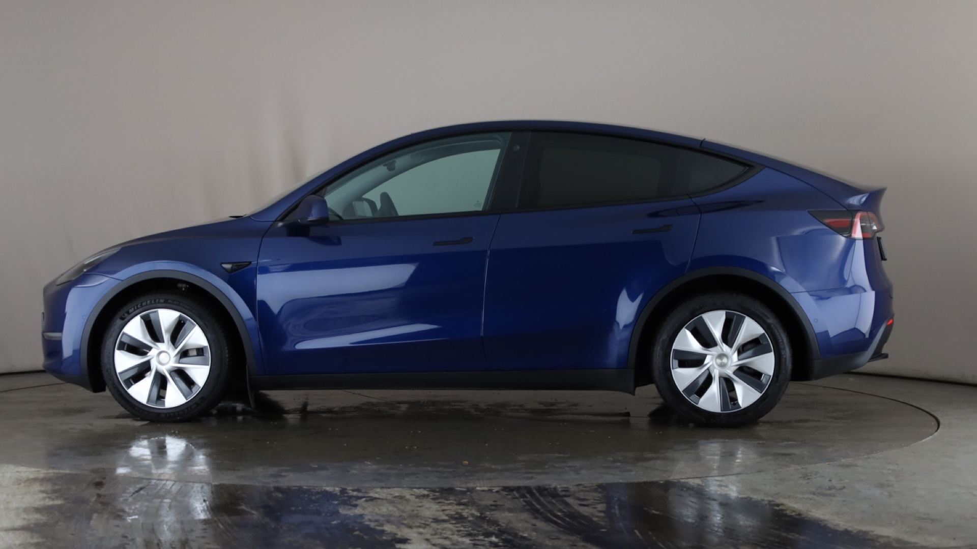 Long Range AWD 5dr Auto [2022]