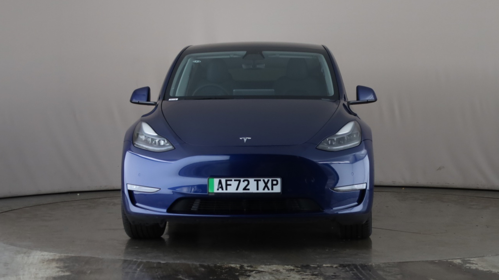 4020642 Long Range AWD 5dr Auto