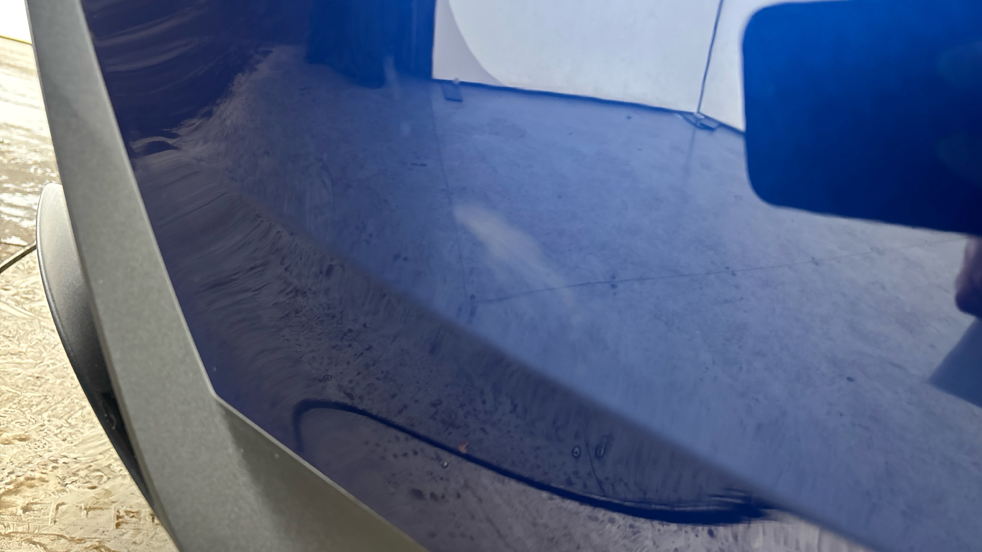 4020642 Long Range AWD 5dr Auto