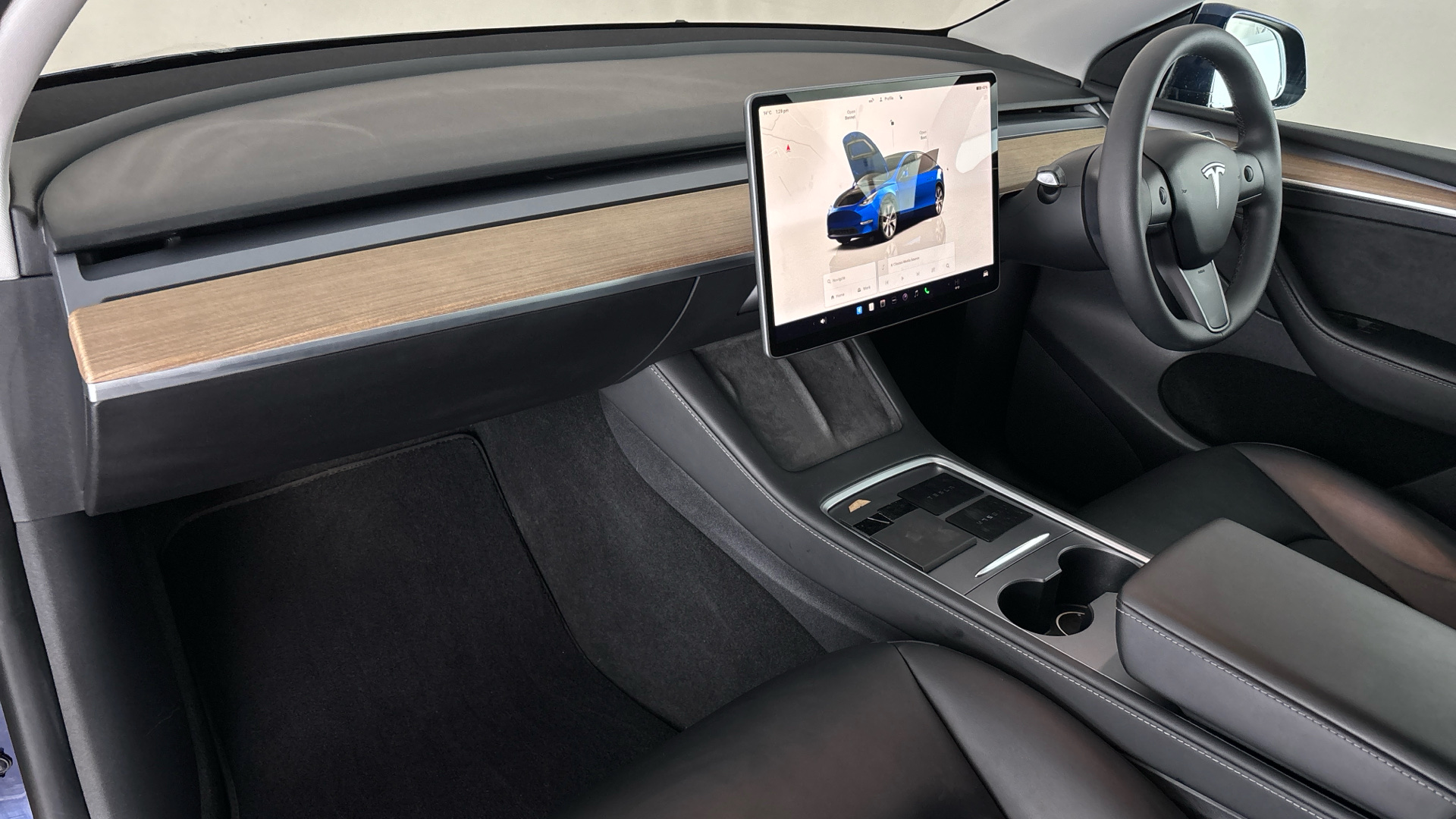 4020642 Long Range AWD 5dr Auto