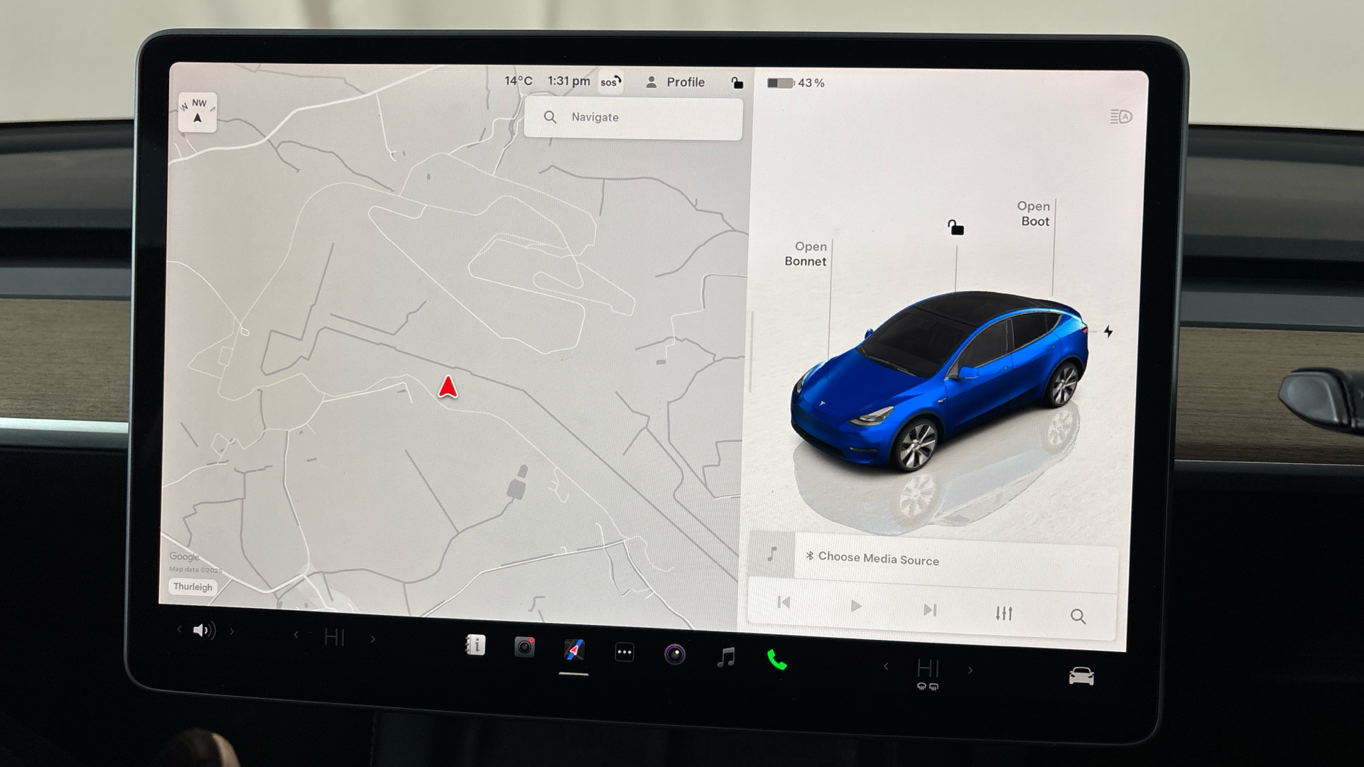 4020642 Long Range AWD 5dr Auto