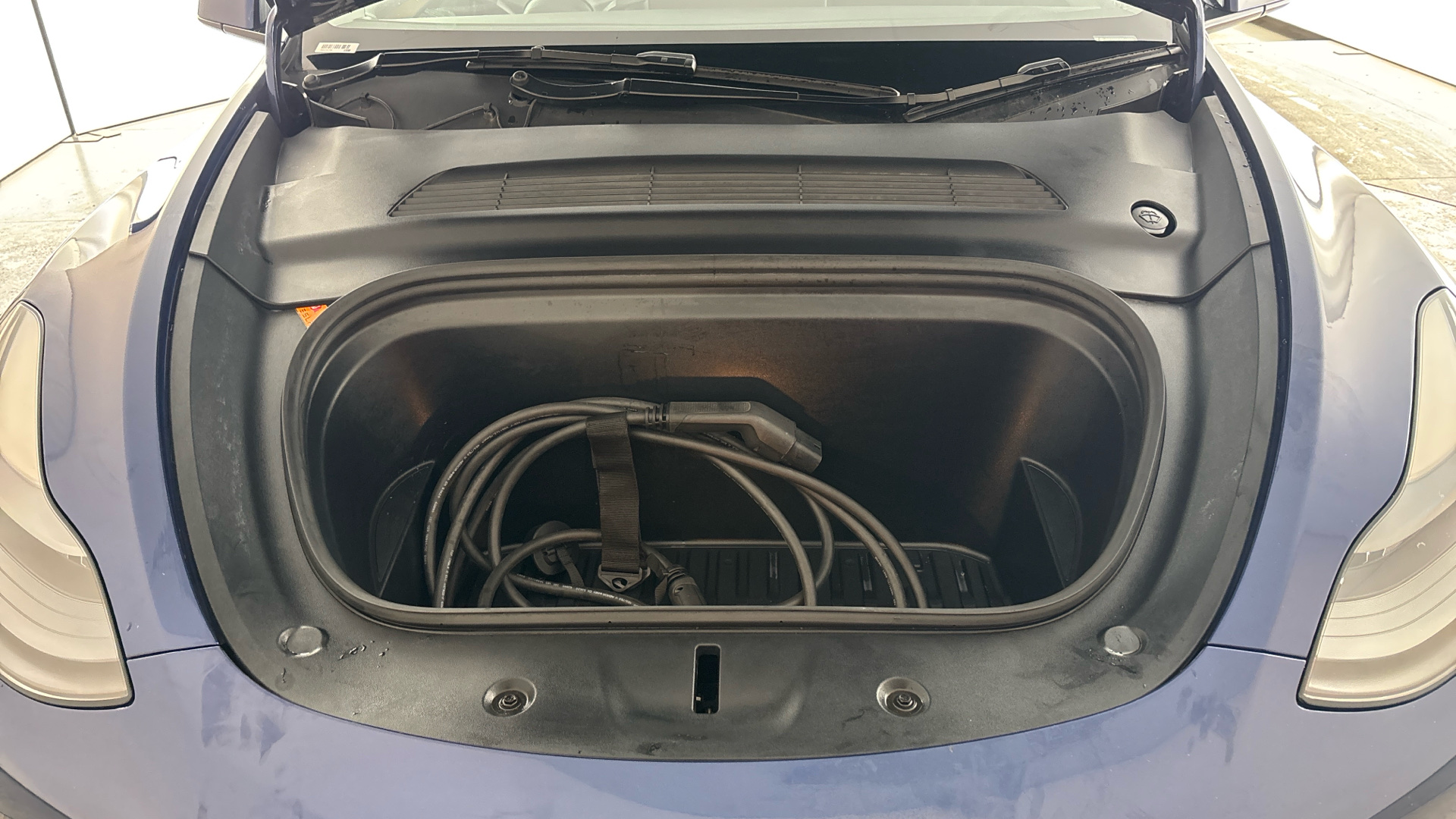 4020642 Long Range AWD 5dr Auto