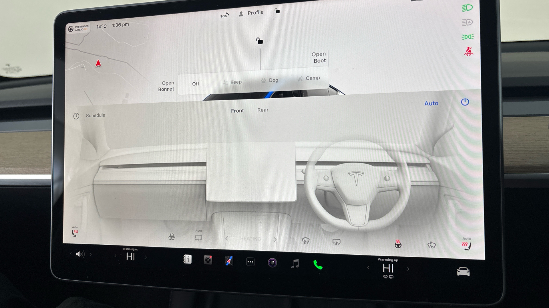 4020642 Long Range AWD 5dr Auto