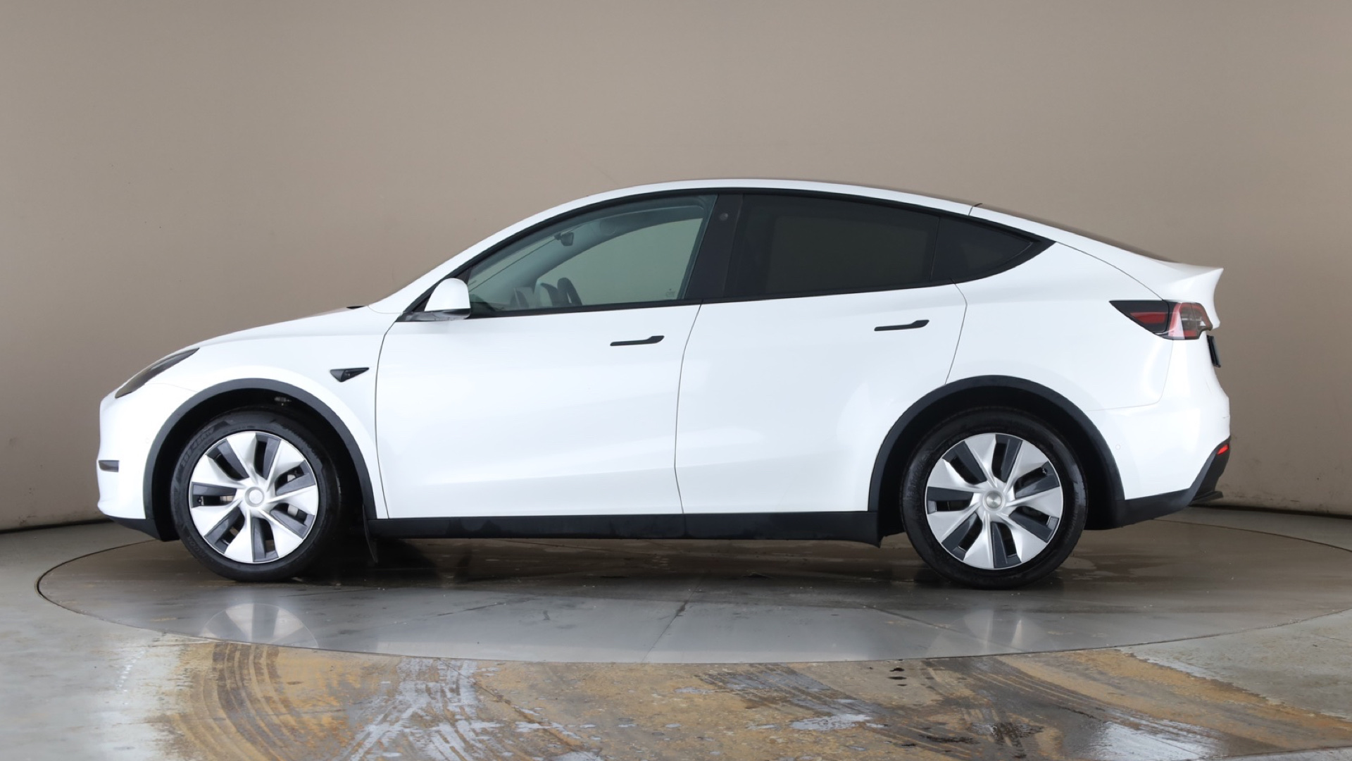 Long Range AWD 5dr Auto [2022]