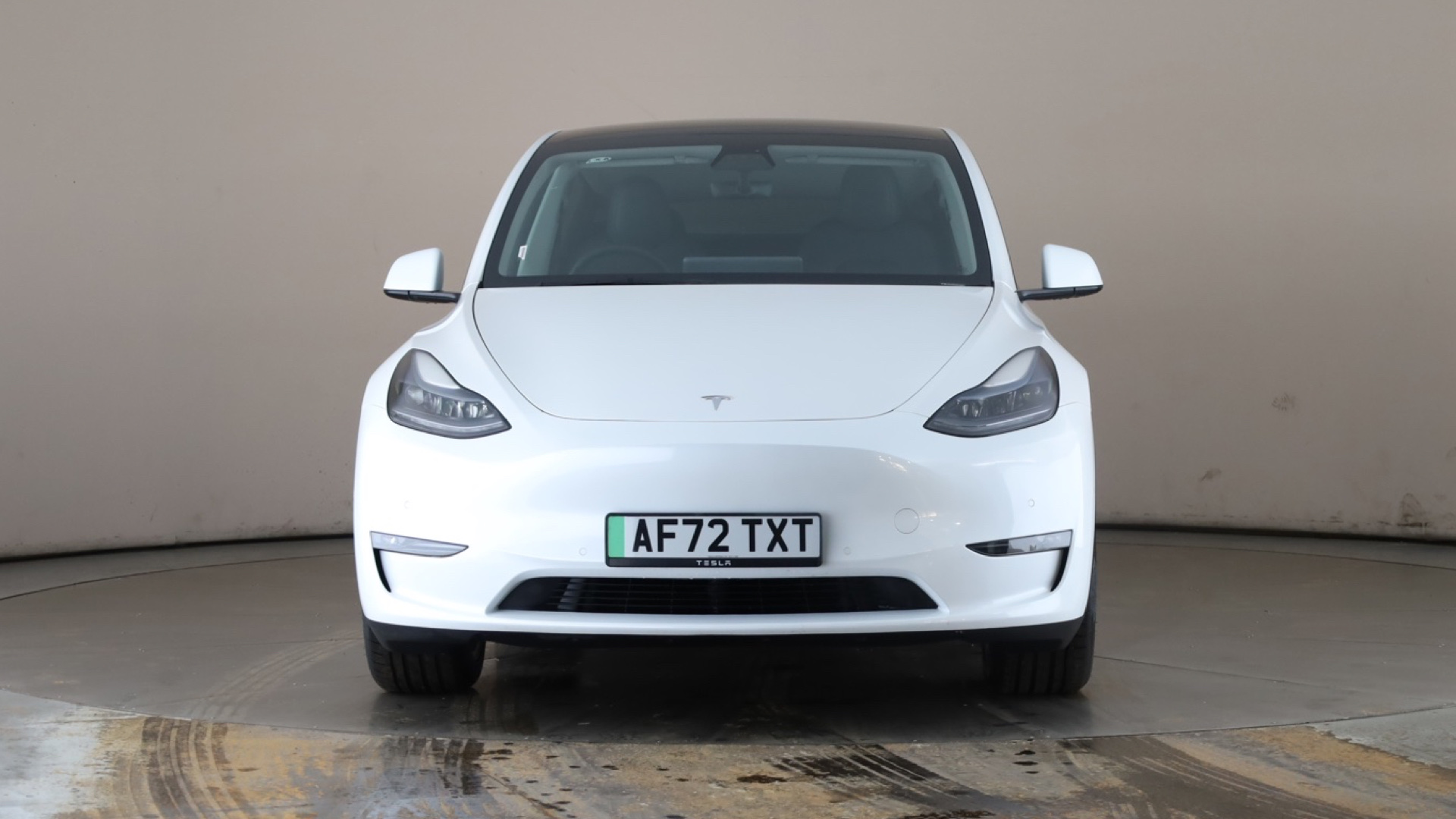 4060450 Long Range AWD 5dr Auto