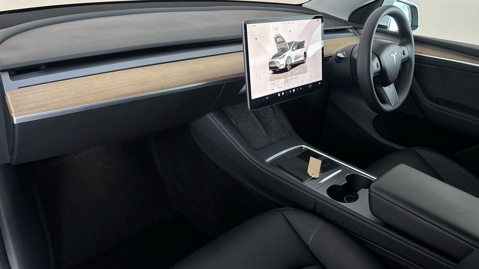 4060450 Long Range AWD 5dr Auto