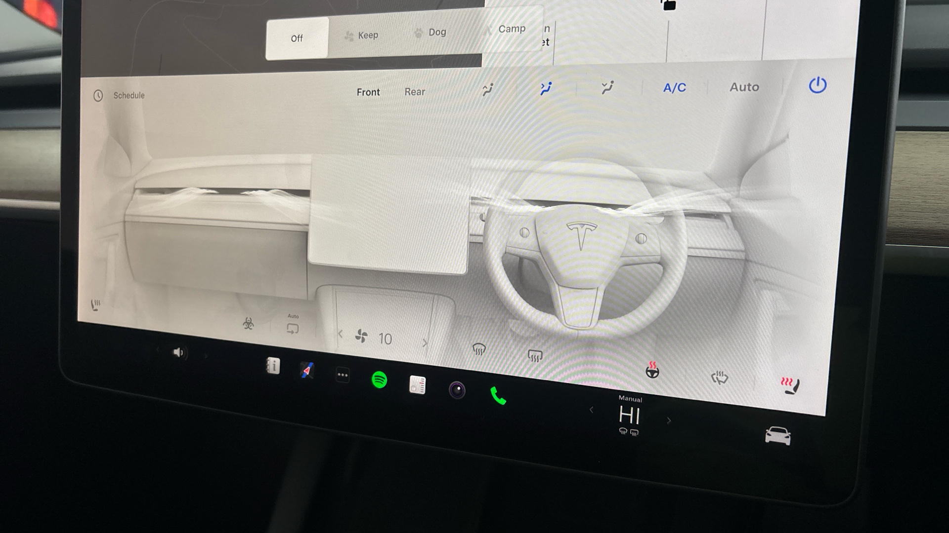 4060450 Long Range AWD 5dr Auto