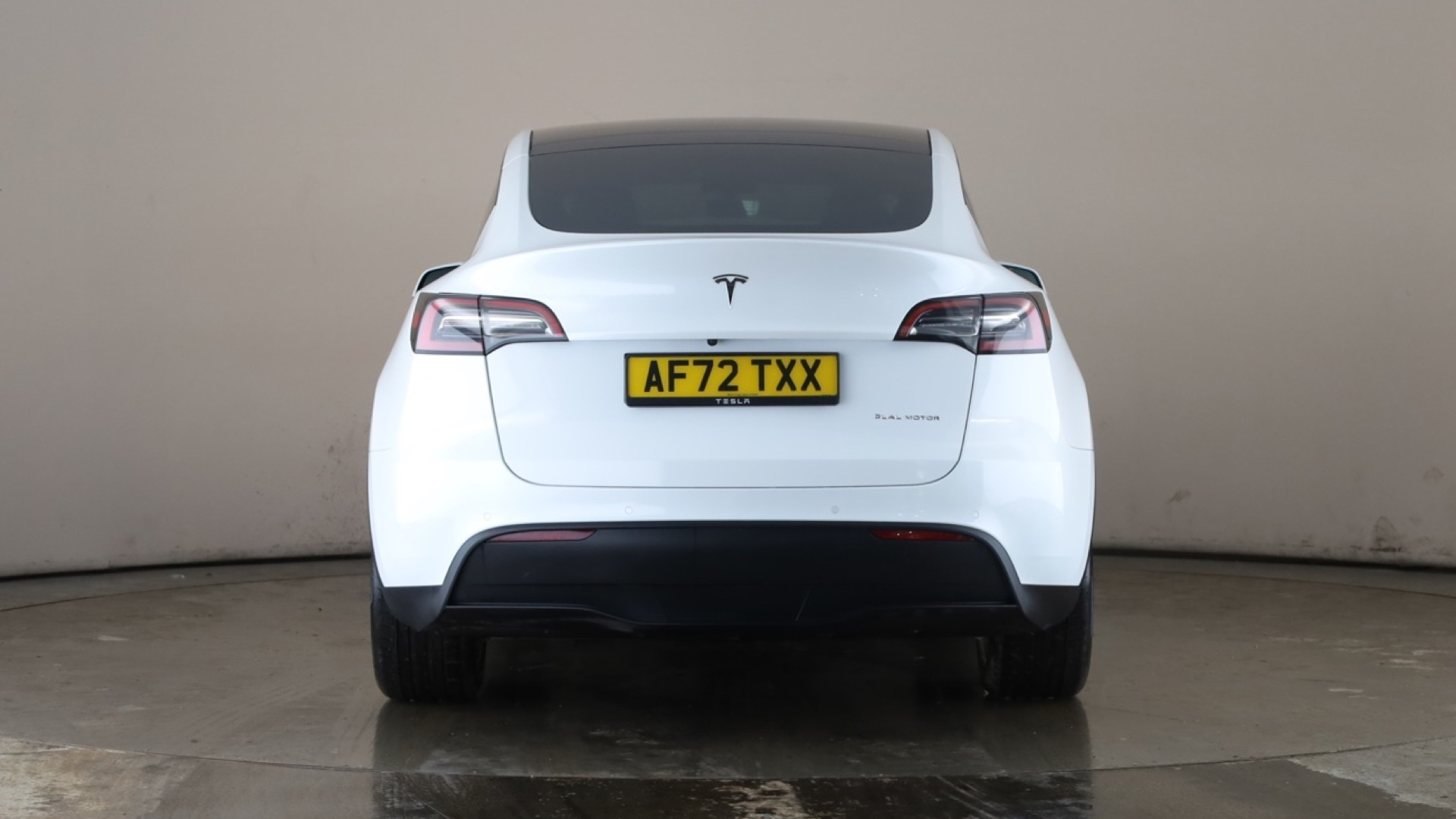 4049539 Long Range AWD 5dr Auto